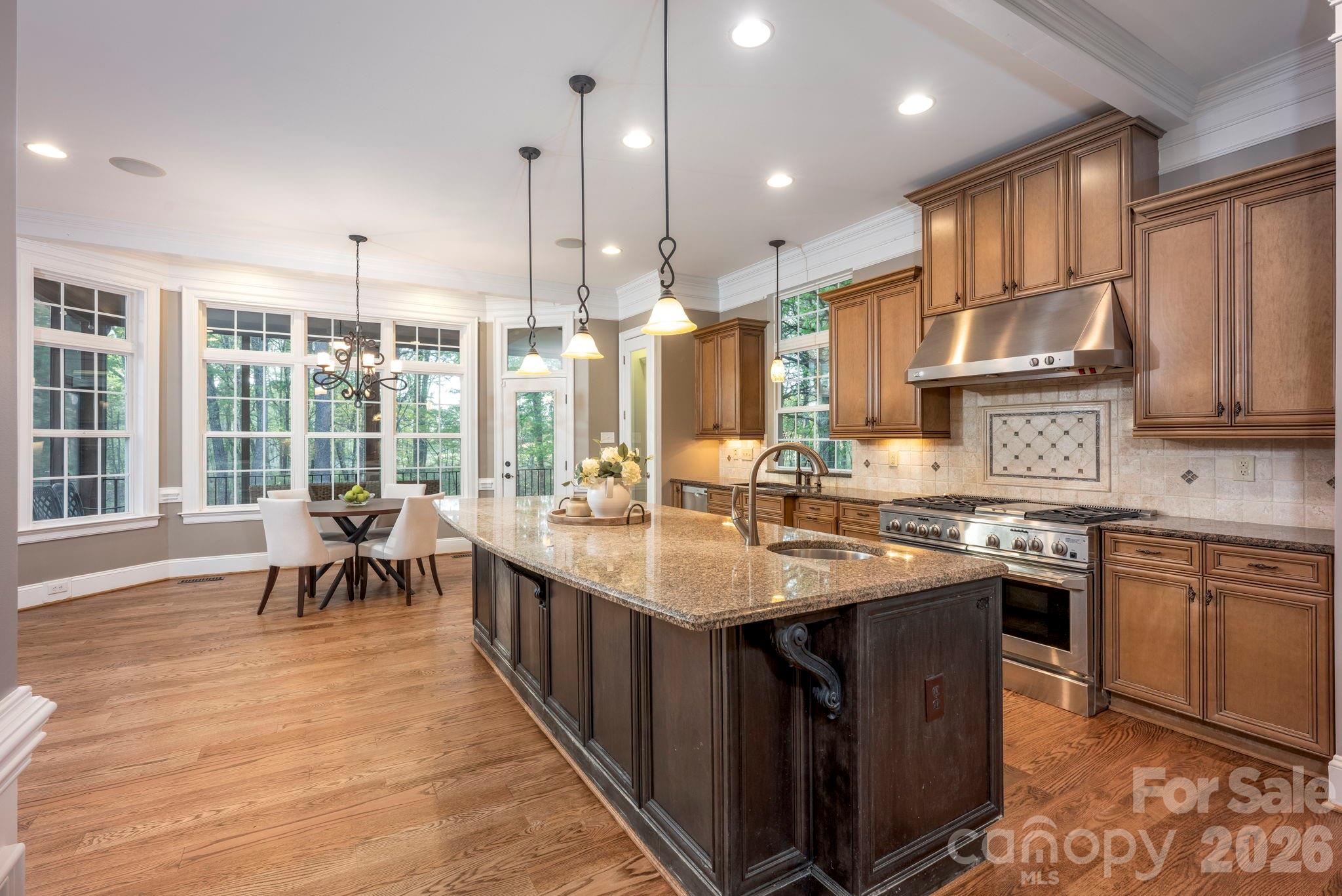 Stillwell - Residential