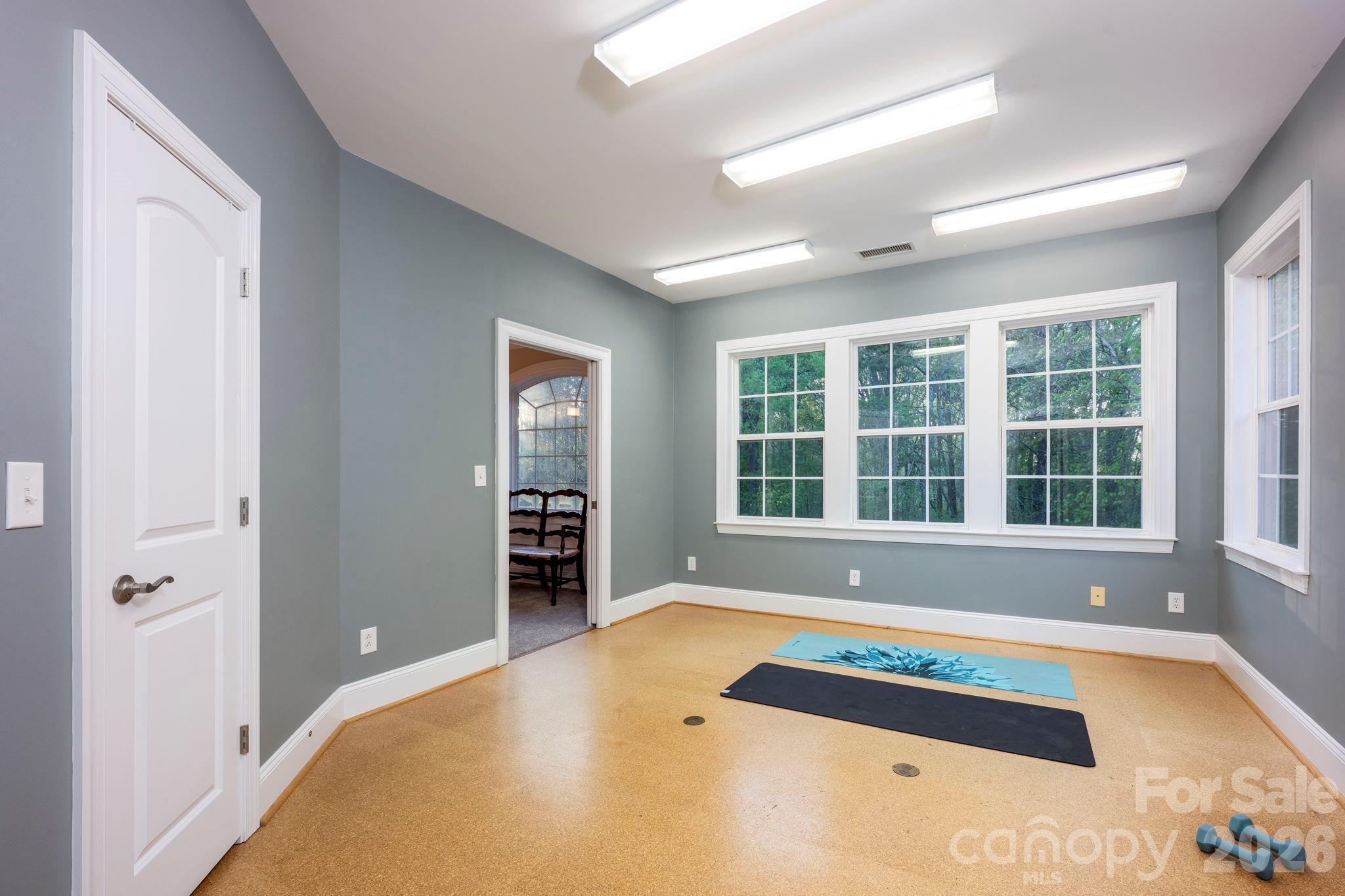 Stillwell - Residential