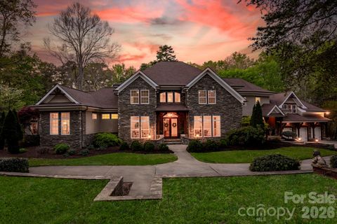 Photo of 14504 Henry Harrison Stillwell Drive, Huntersville, NC 28078 (MLS # 4364698)