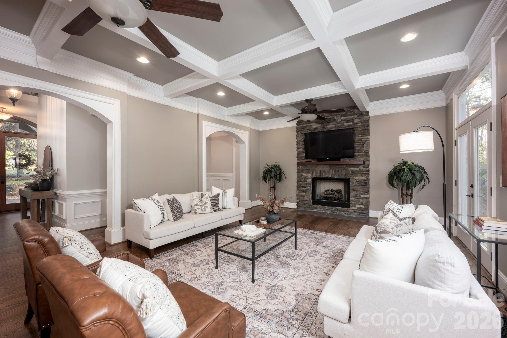 Stillwell - Residential