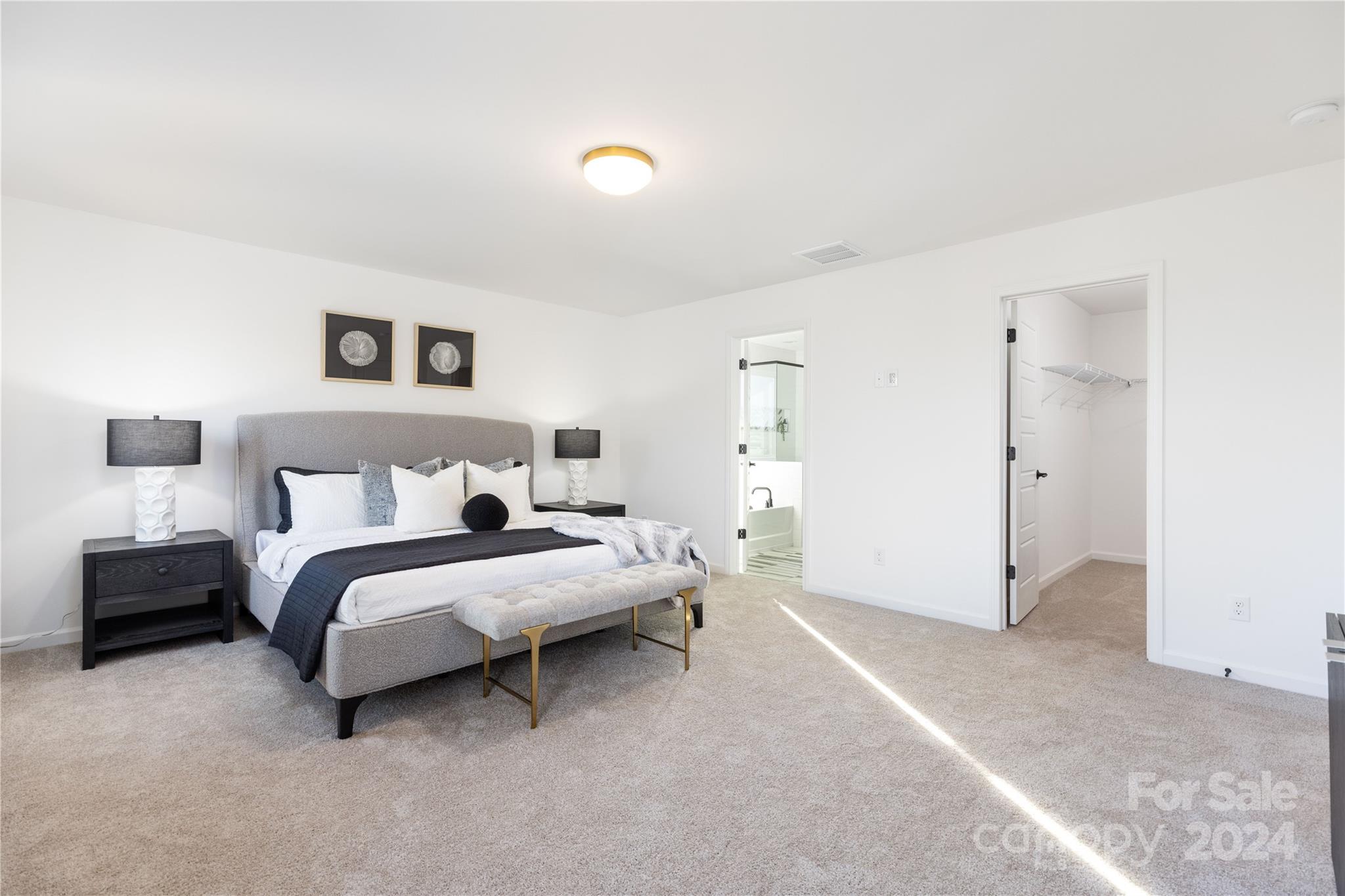 The Manors at Handsmill - Residential