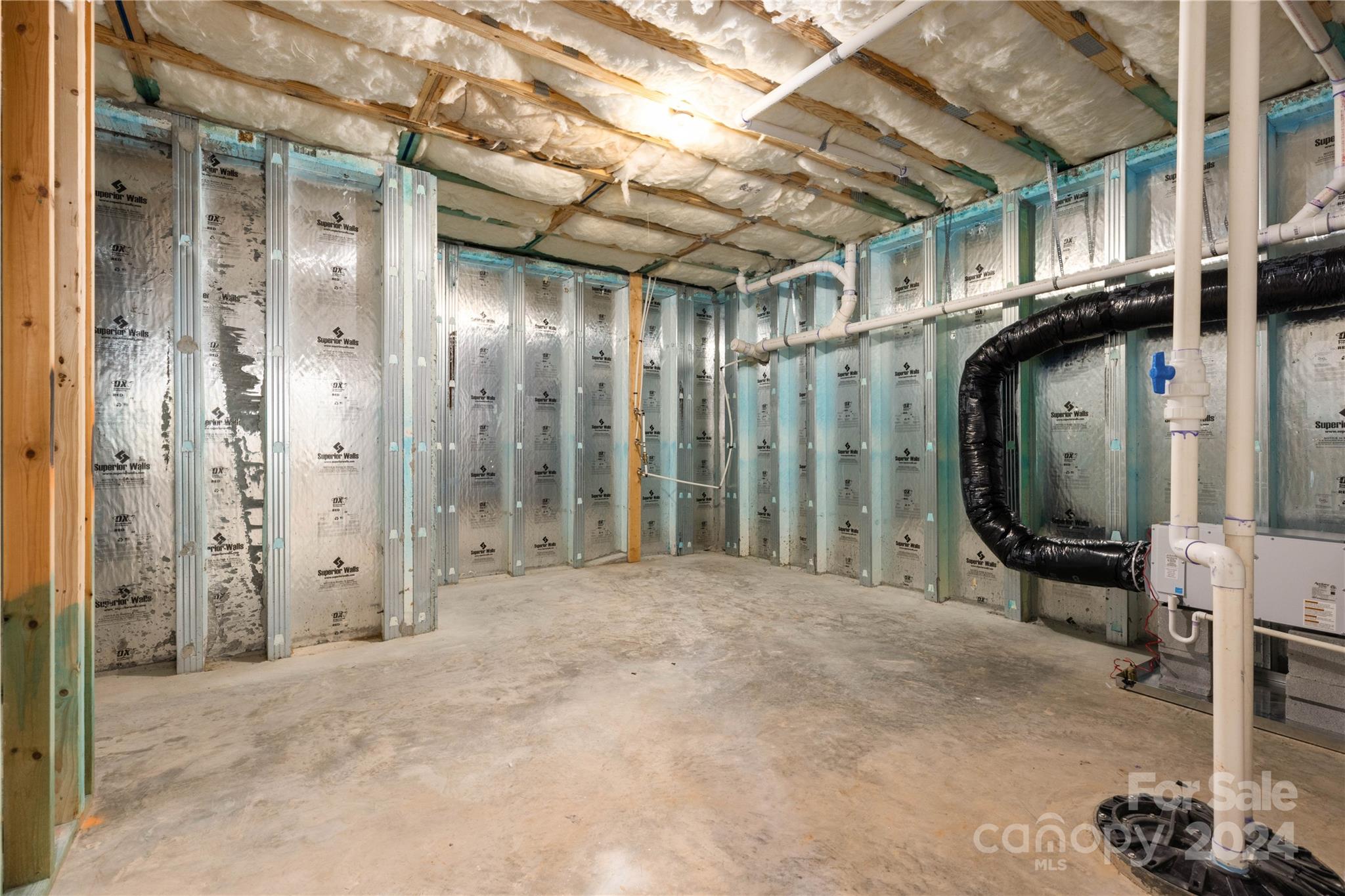 The Manors at Handsmill - Residential