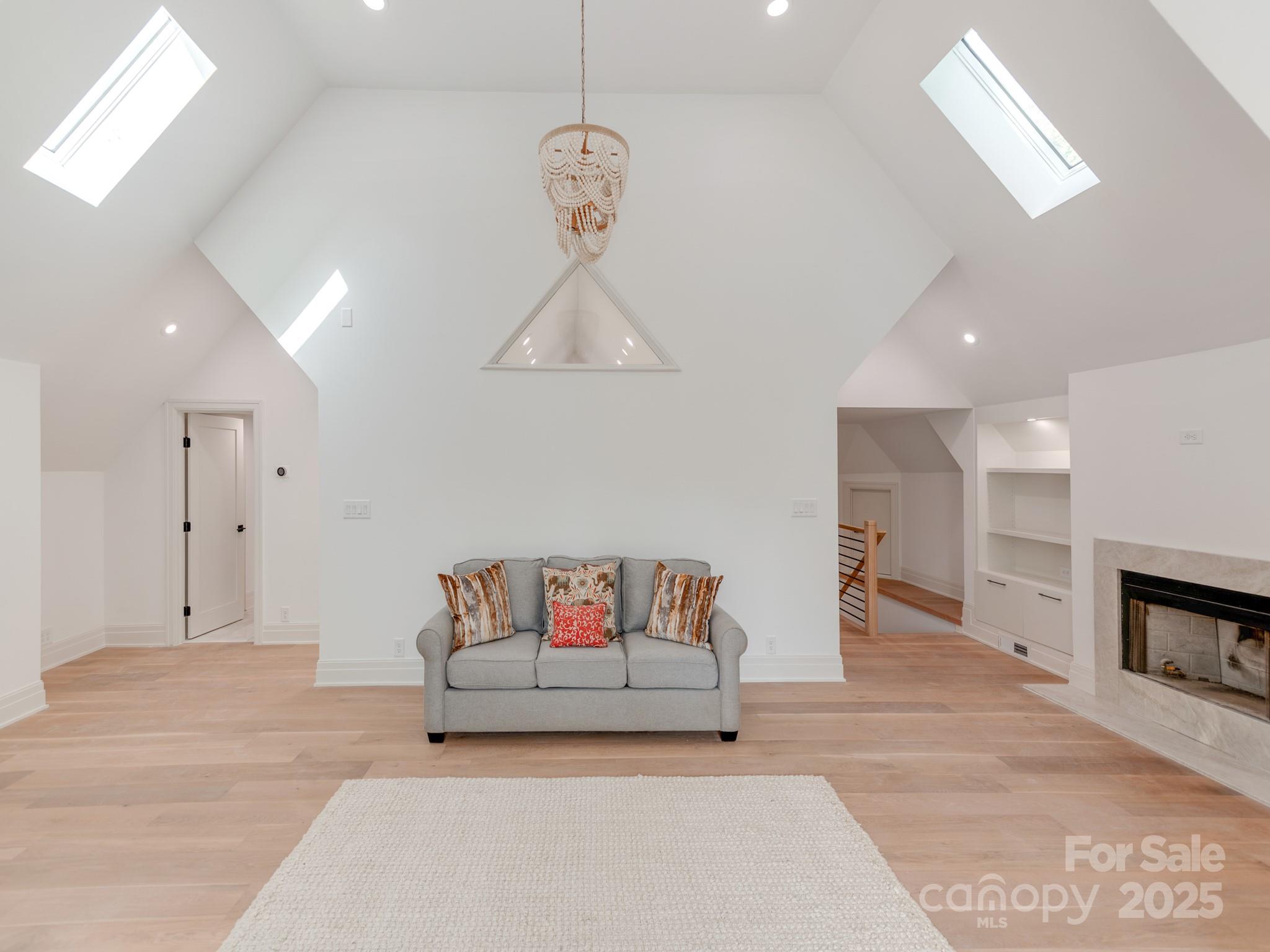 Eastover - Residential