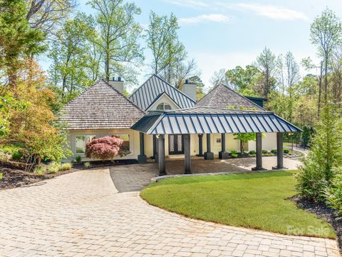 117 Wrenwood Lane Charlotte NC 28211