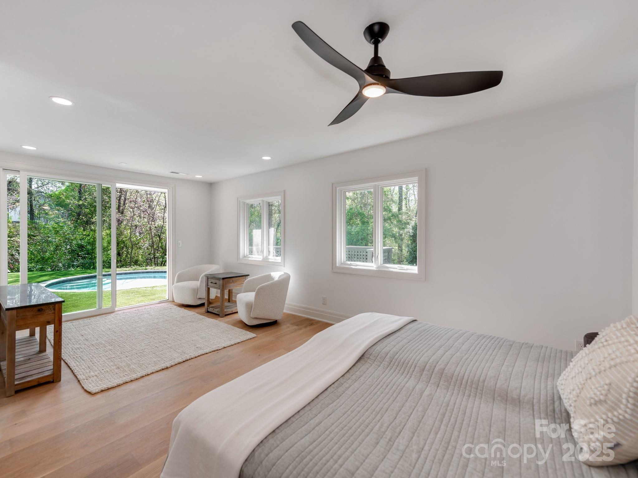 Eastover - Residential