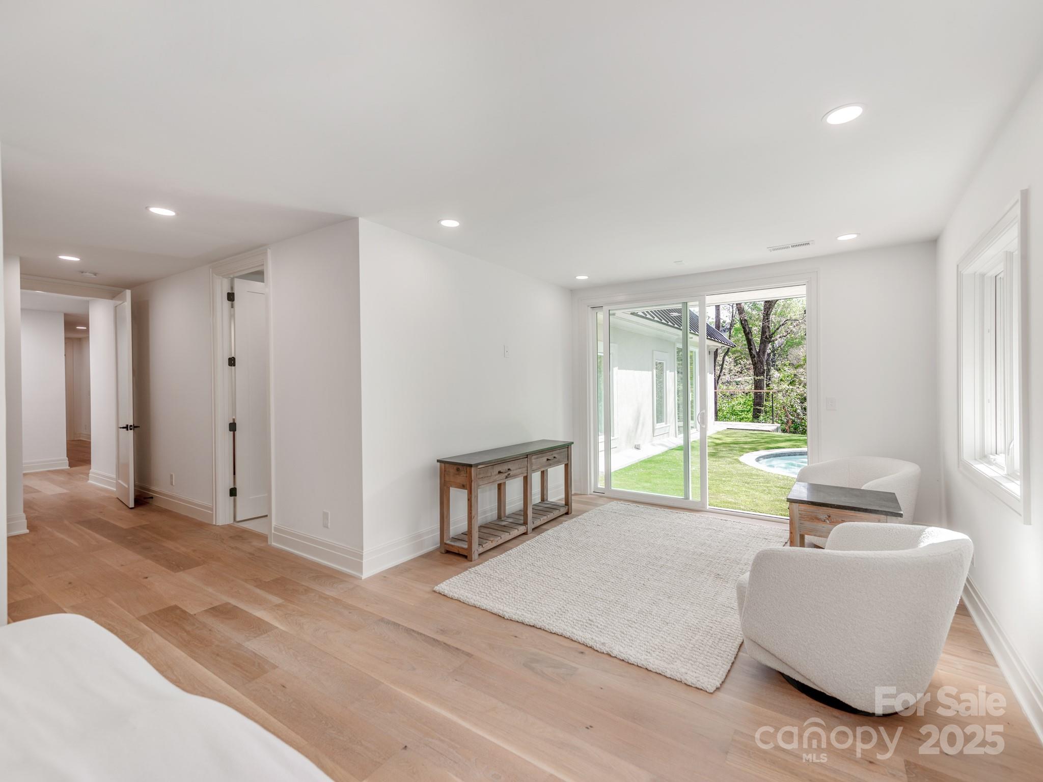 Eastover - Residential