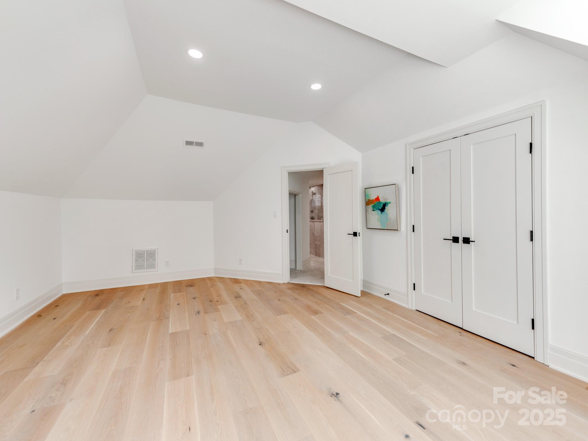 Eastover - Residential