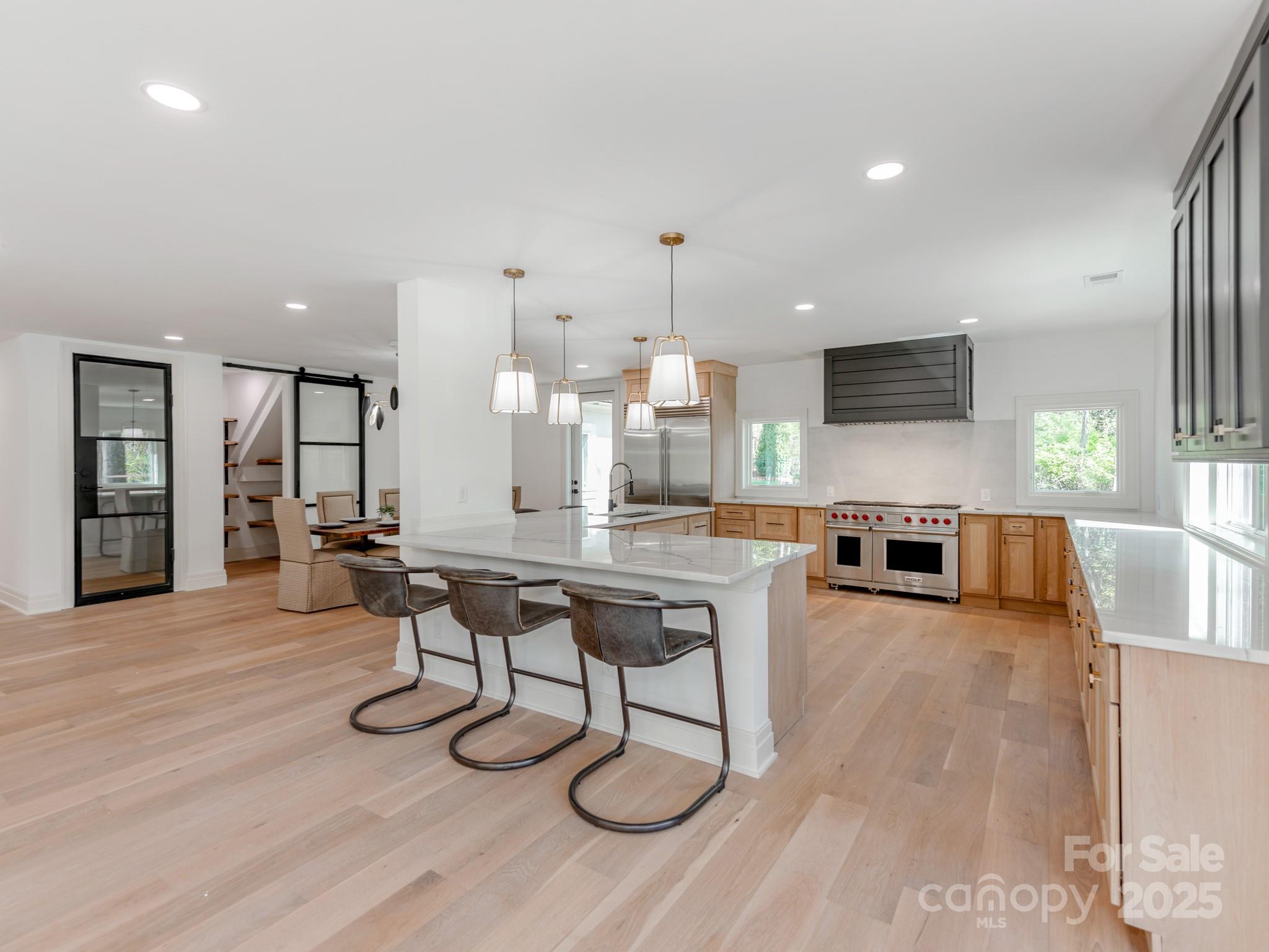 Eastover - Residential