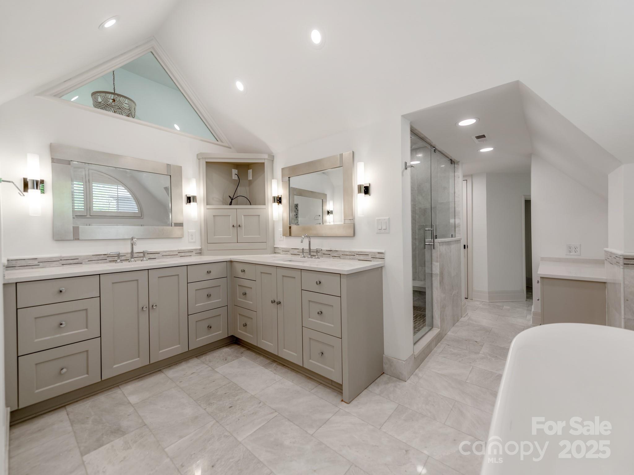 Eastover - Residential