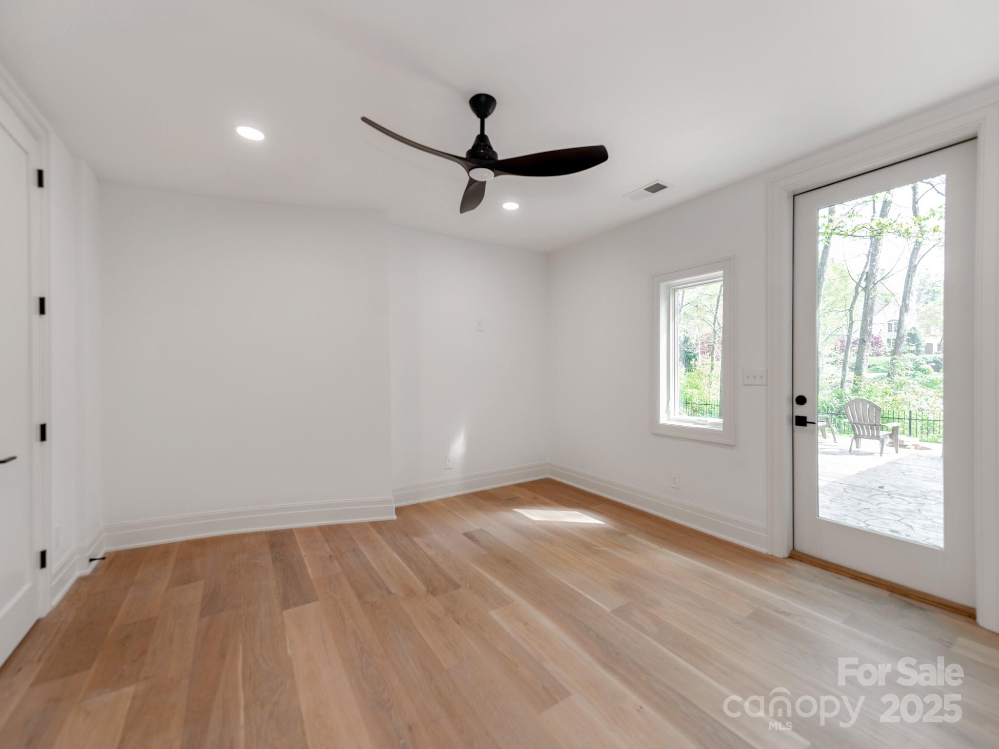 Eastover - Residential