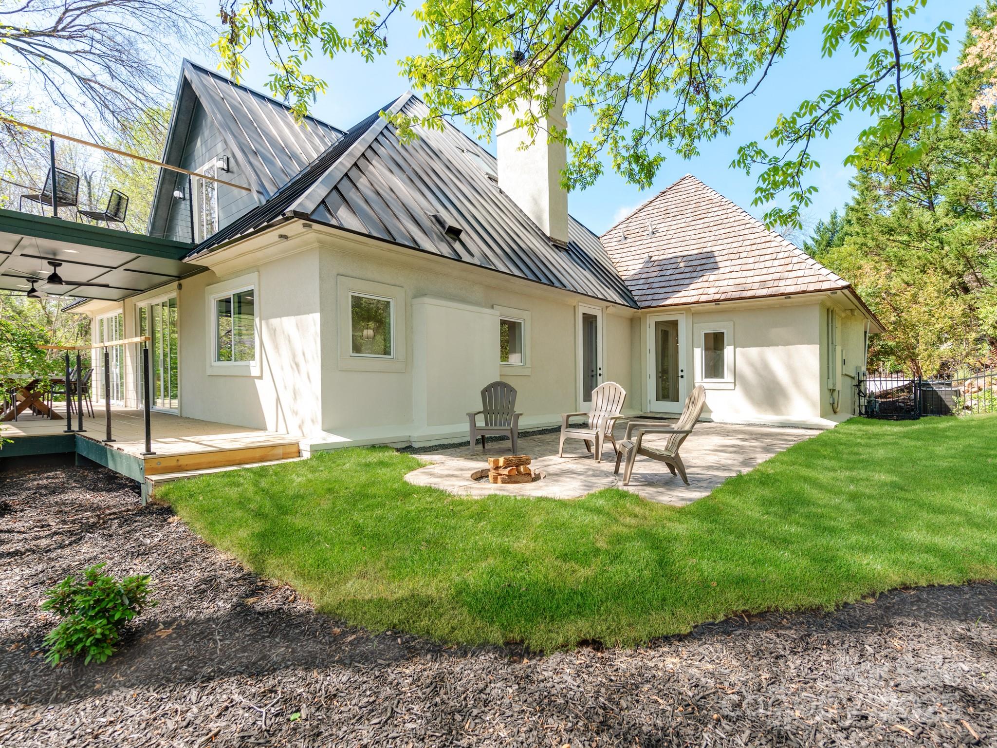 Eastover - Residential