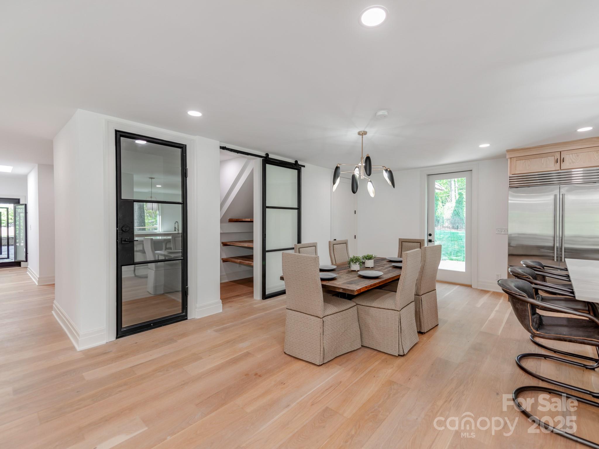 Eastover - Residential