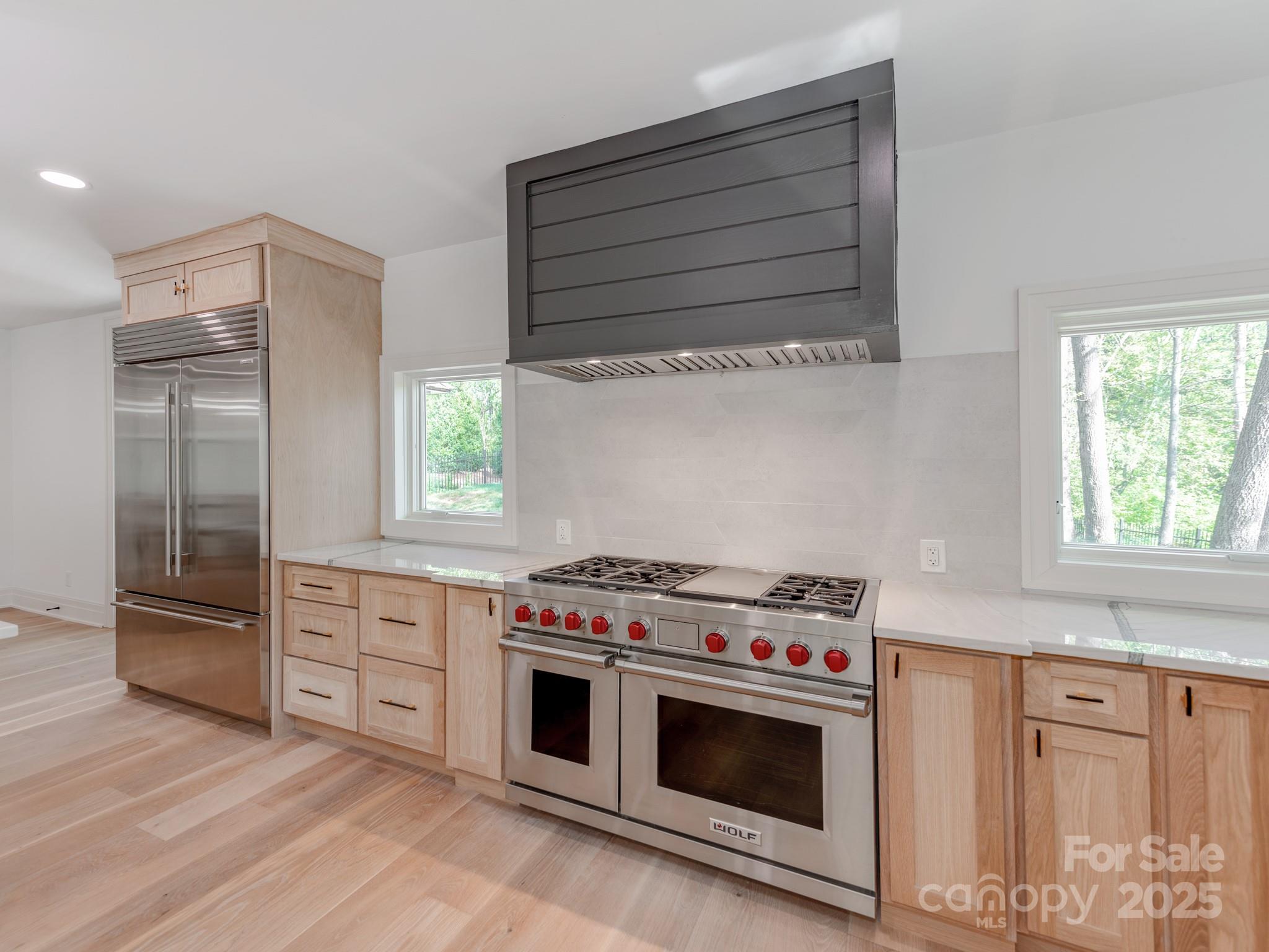 Eastover - Residential