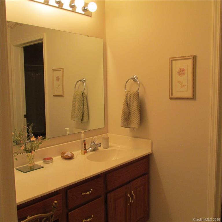 Hidden Creek - Residential