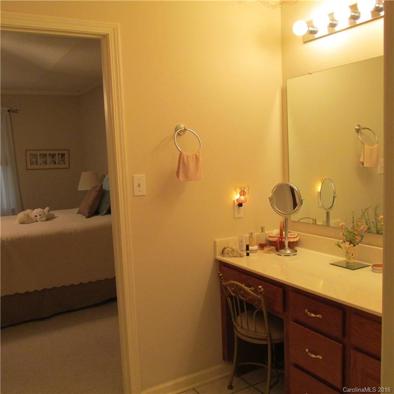 Hidden Creek - Residential
