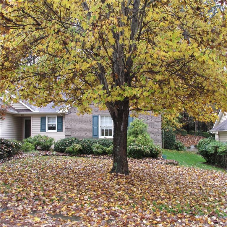 Hidden Creek - Residential