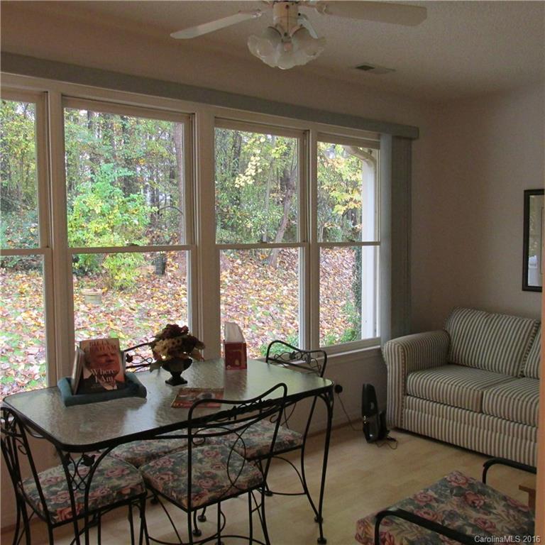 Hidden Creek - Residential