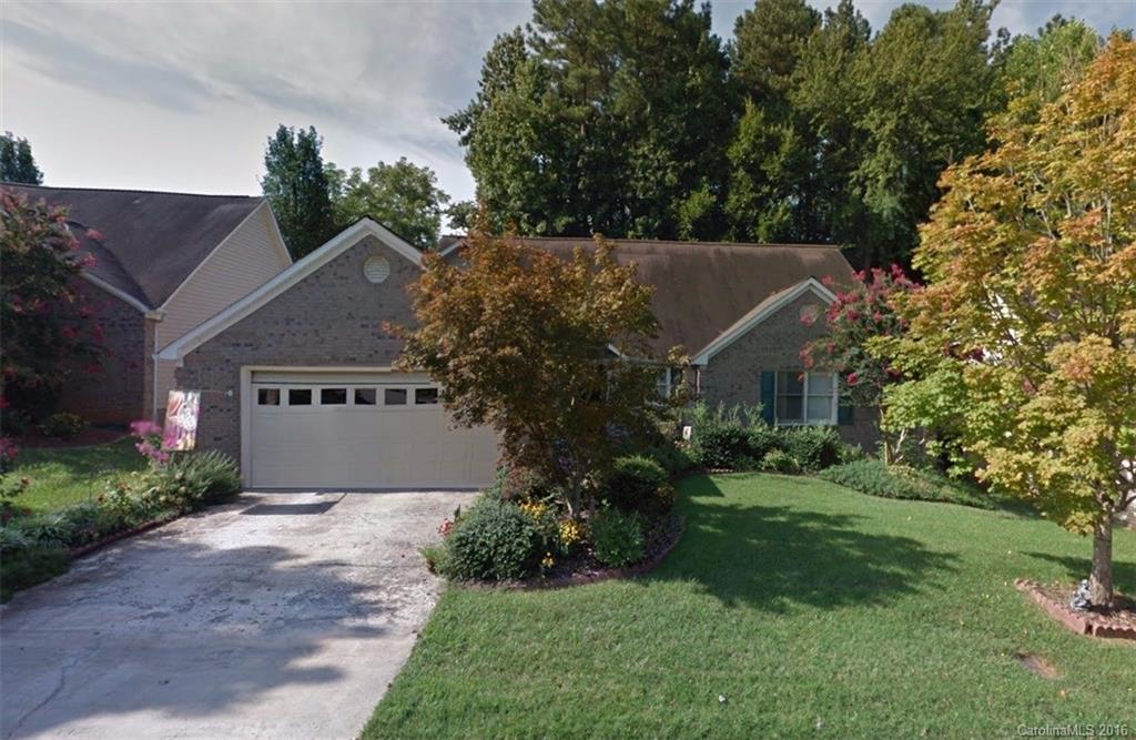 Hidden Creek - Residential