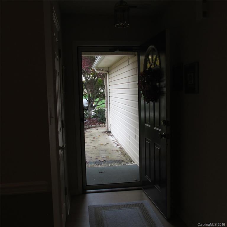Hidden Creek - Residential