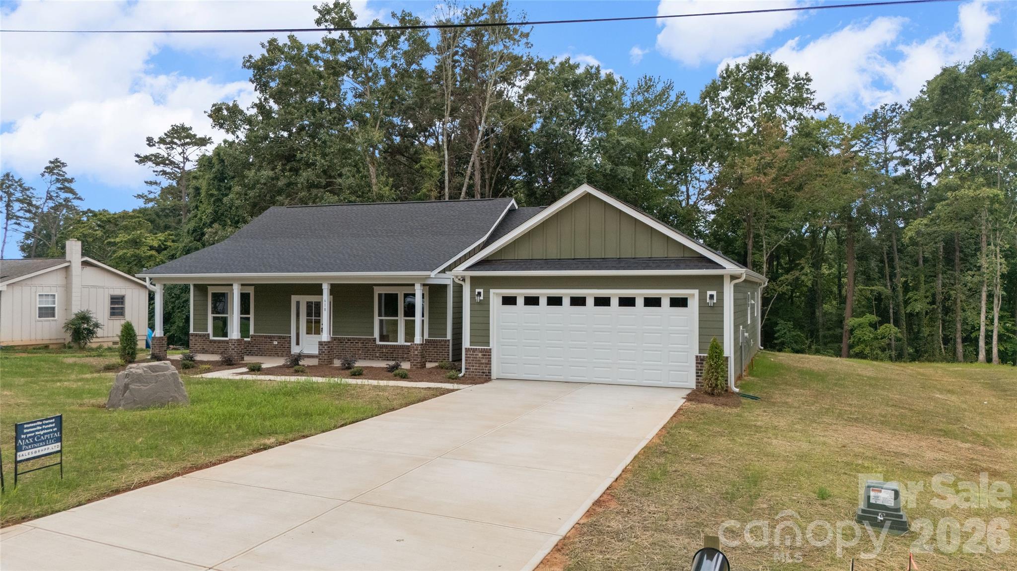 618, Lot 1 Central Drive