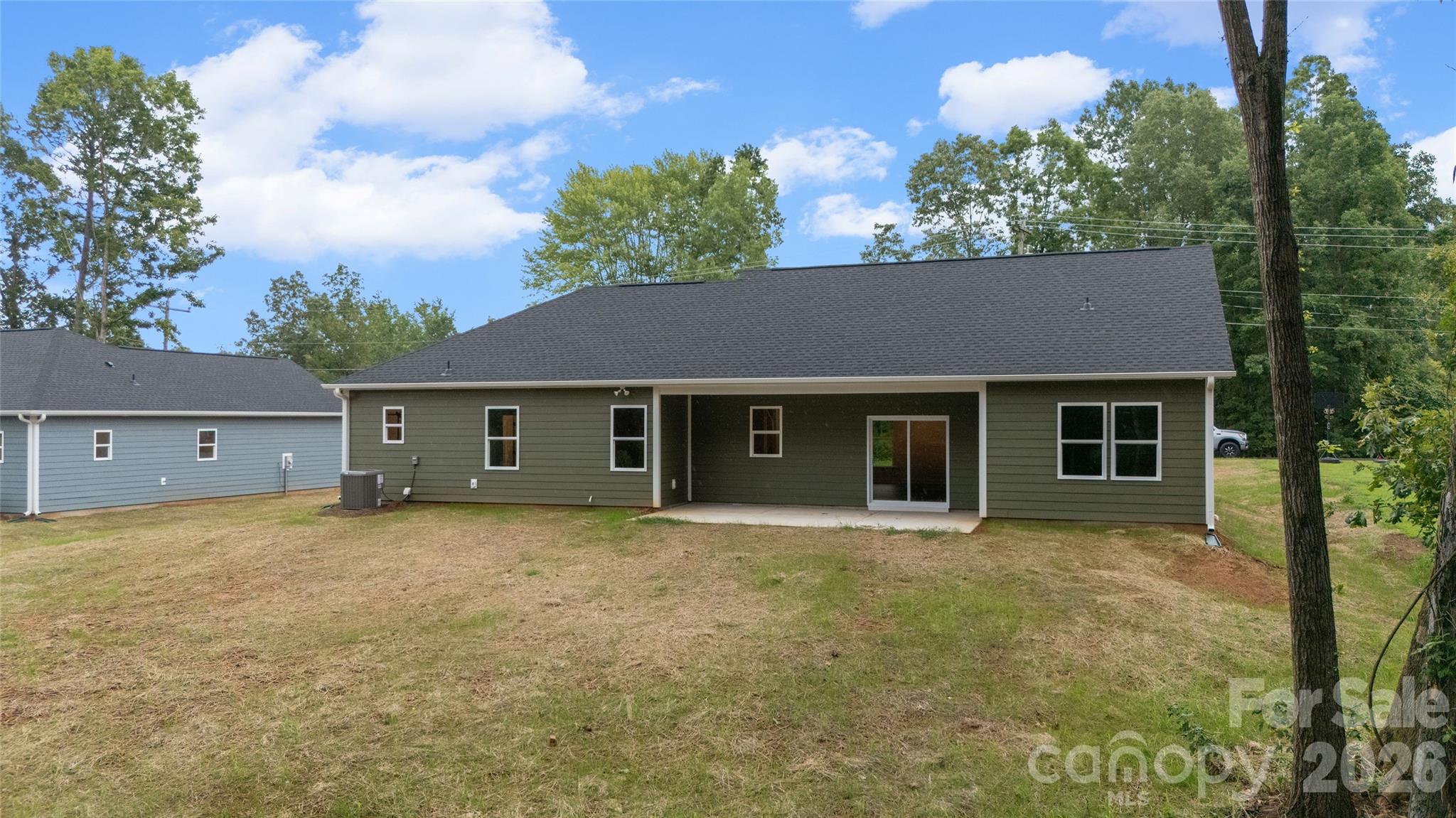 618, Lot 1 Central Drive