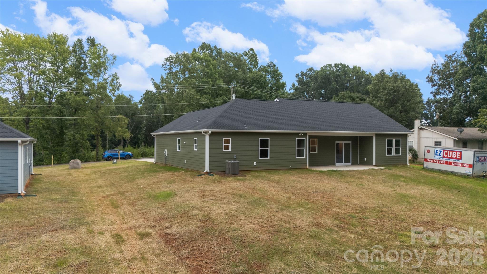 618, Lot 1 Central Drive