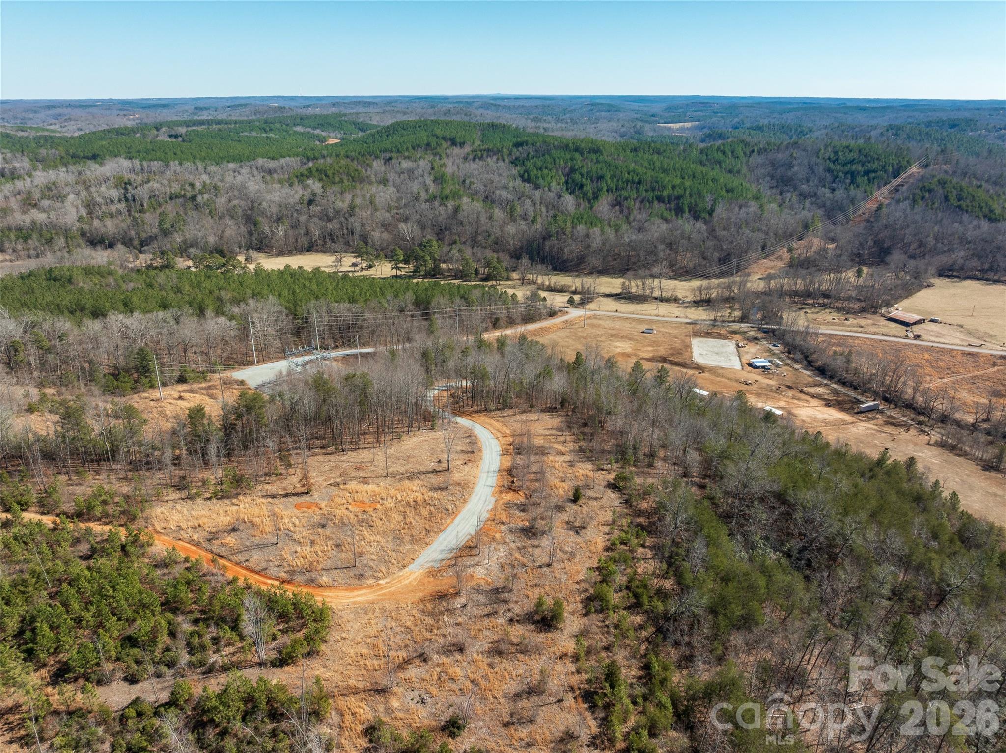 LOT #1 Price Summit Way