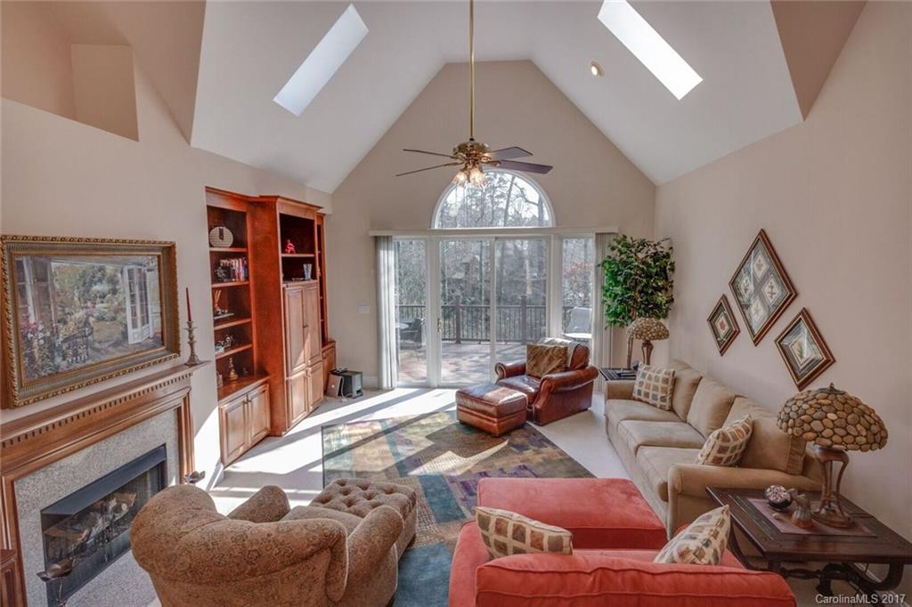 River Hills - Residential