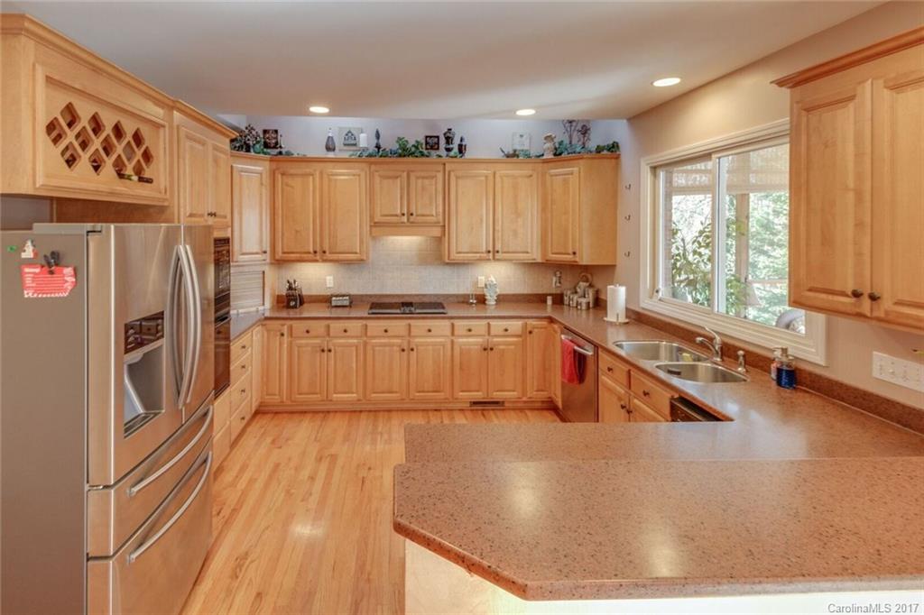 River Hills - Residential