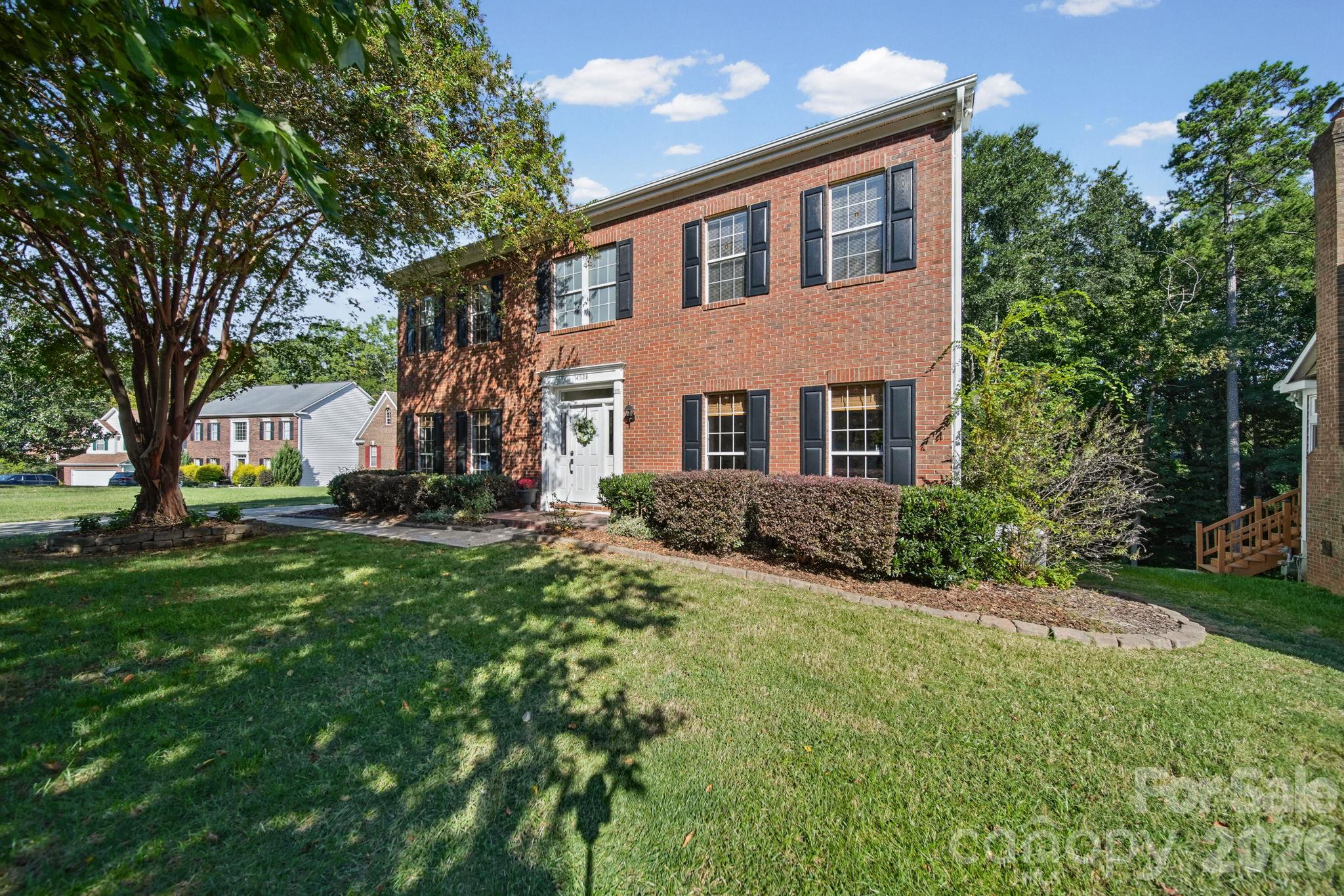 14528 Limestone Lane