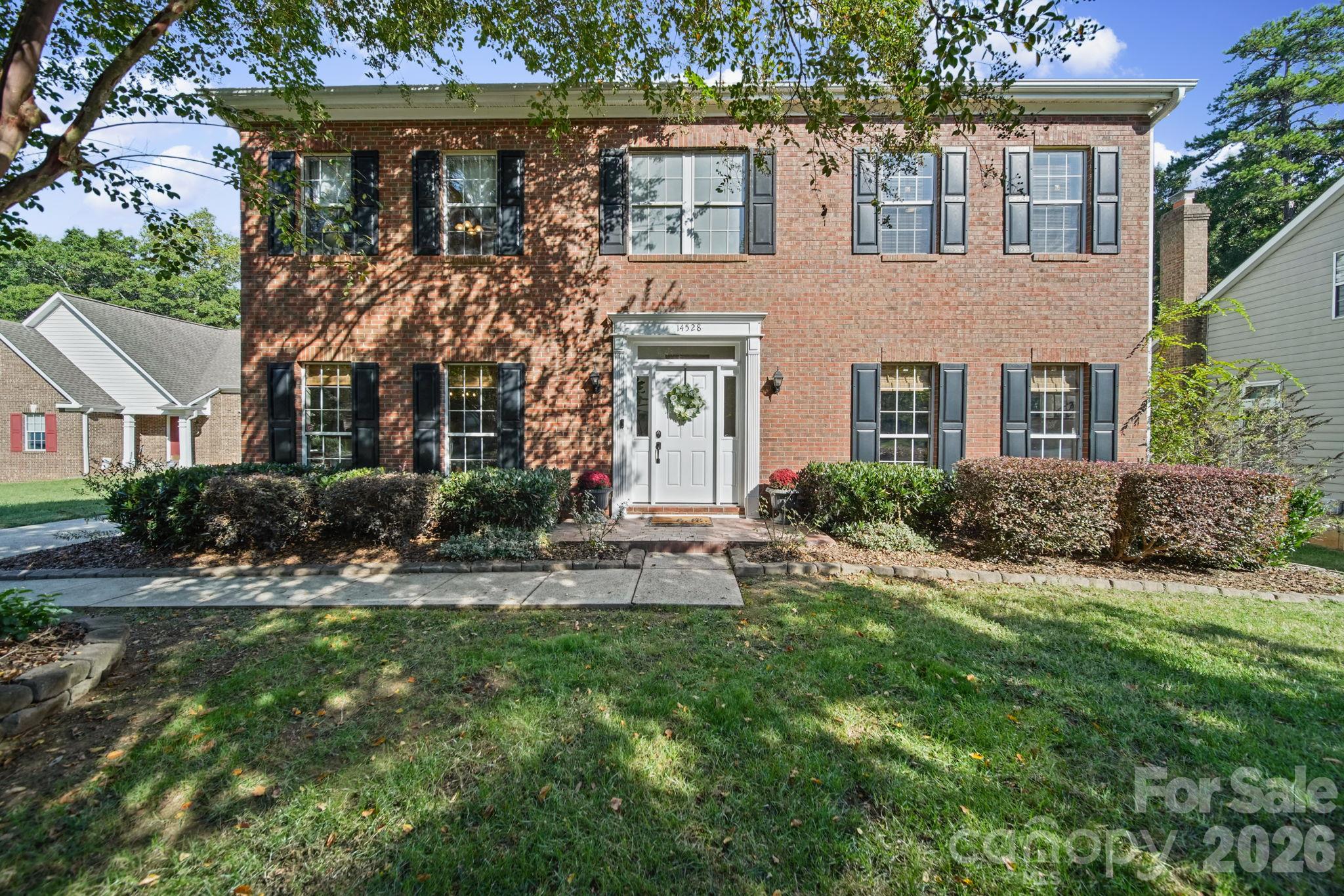 14528 Limestone Lane