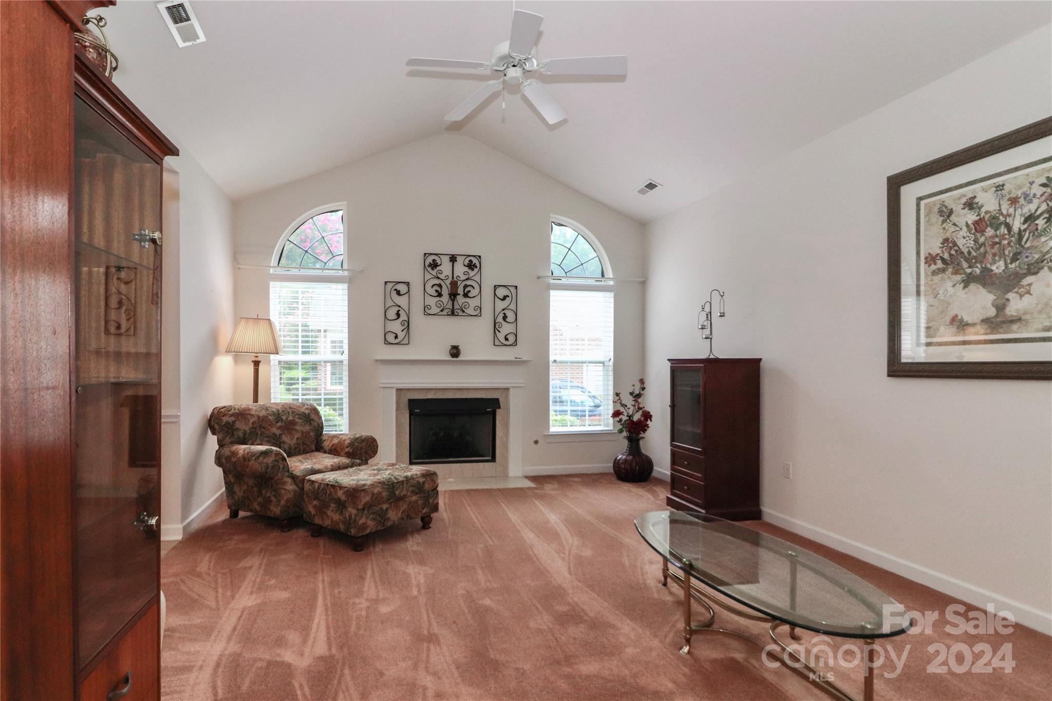 Highland Creek - Residential