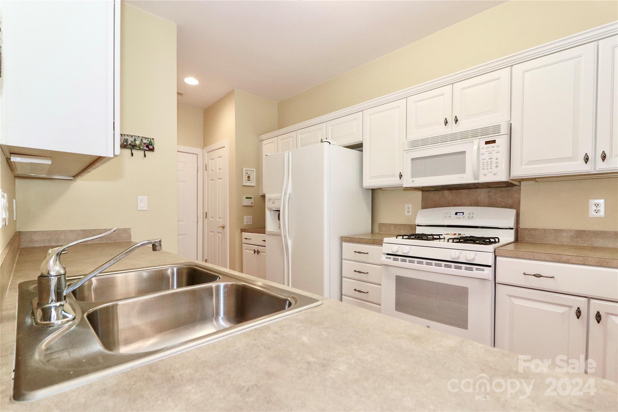 Highland Creek - Residential