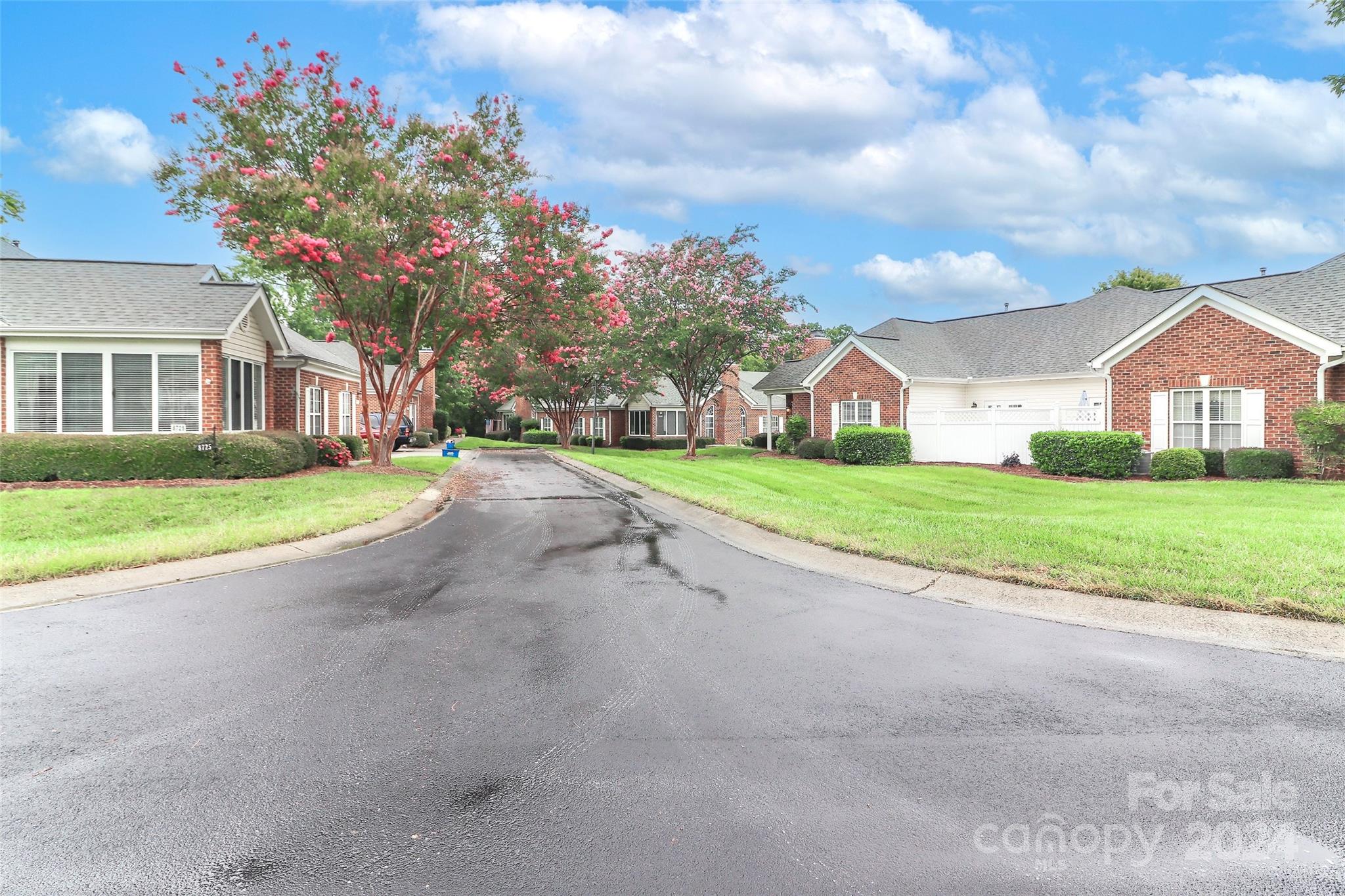 Highland Creek - Residential