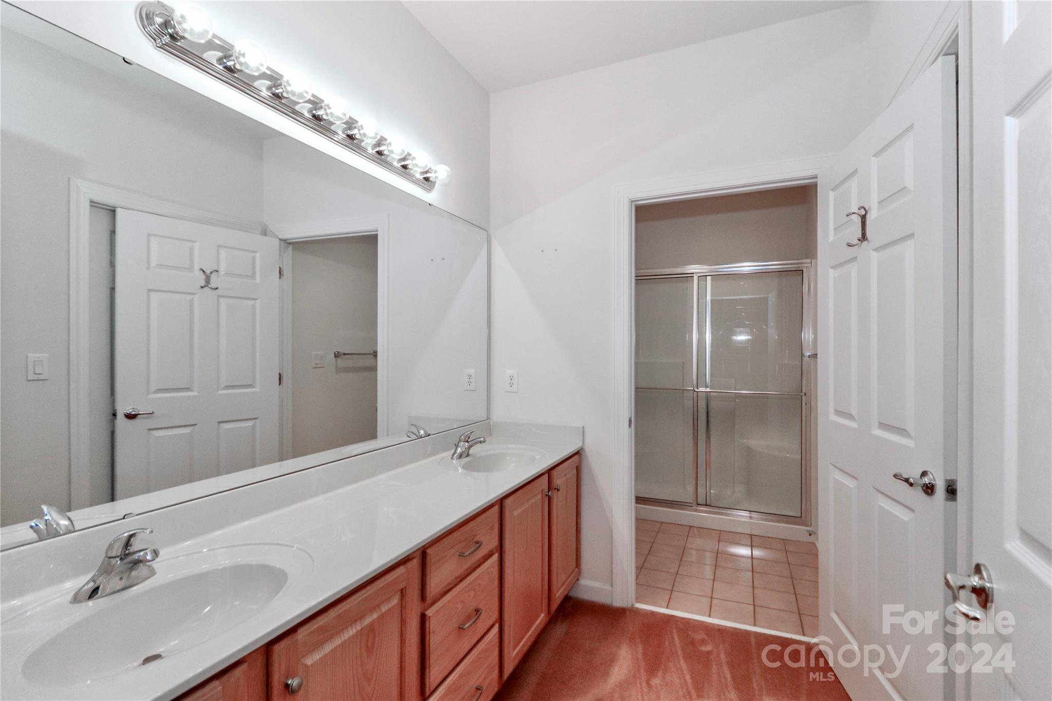 Highland Creek - Residential