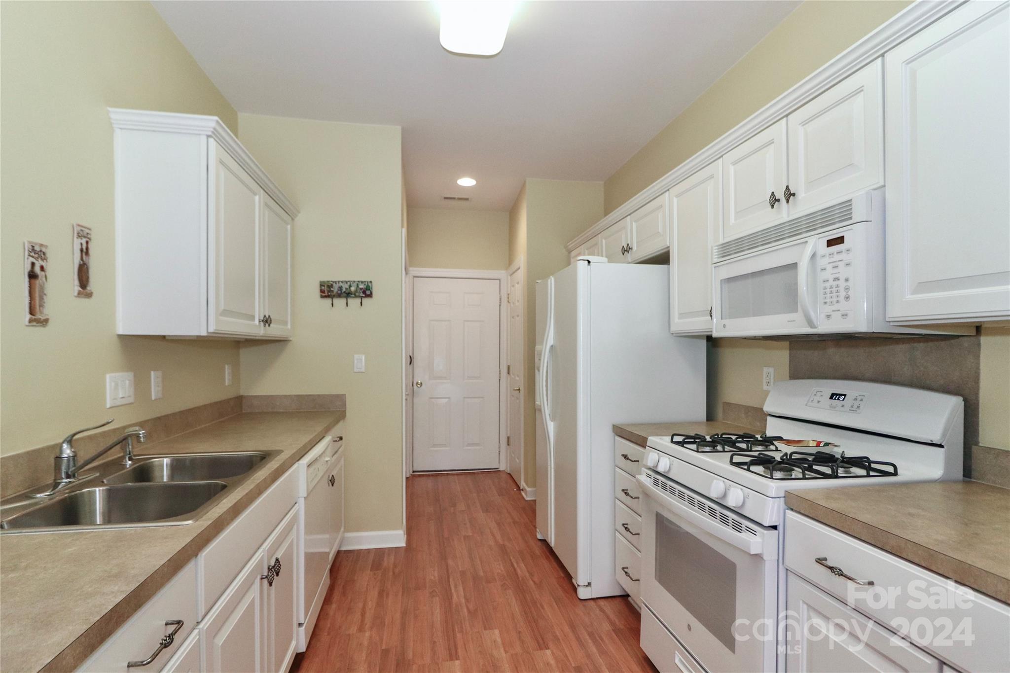 Highland Creek - Residential