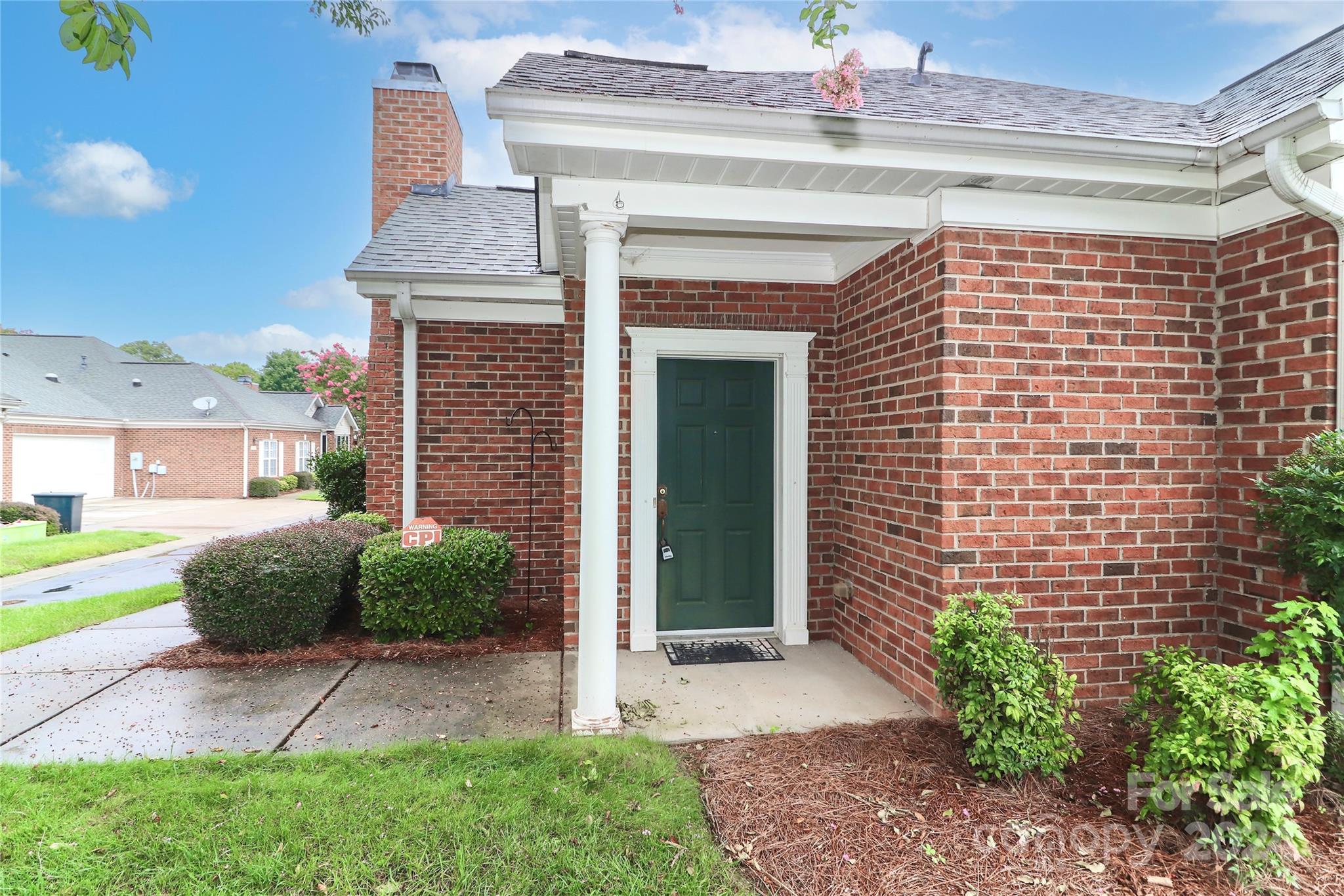 Highland Creek - Residential