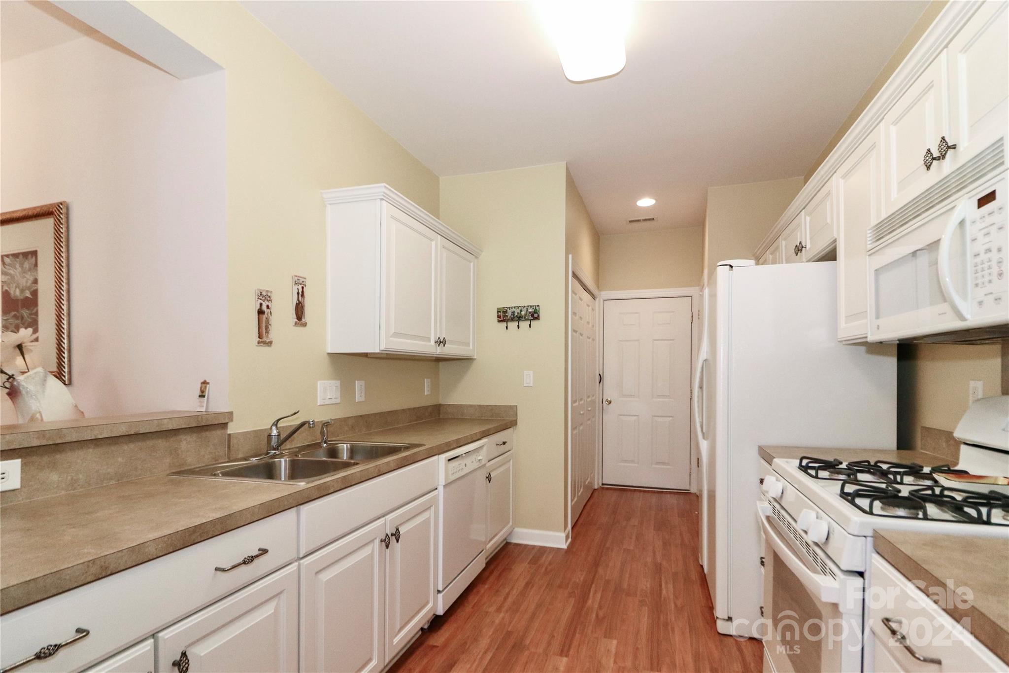 Highland Creek - Residential