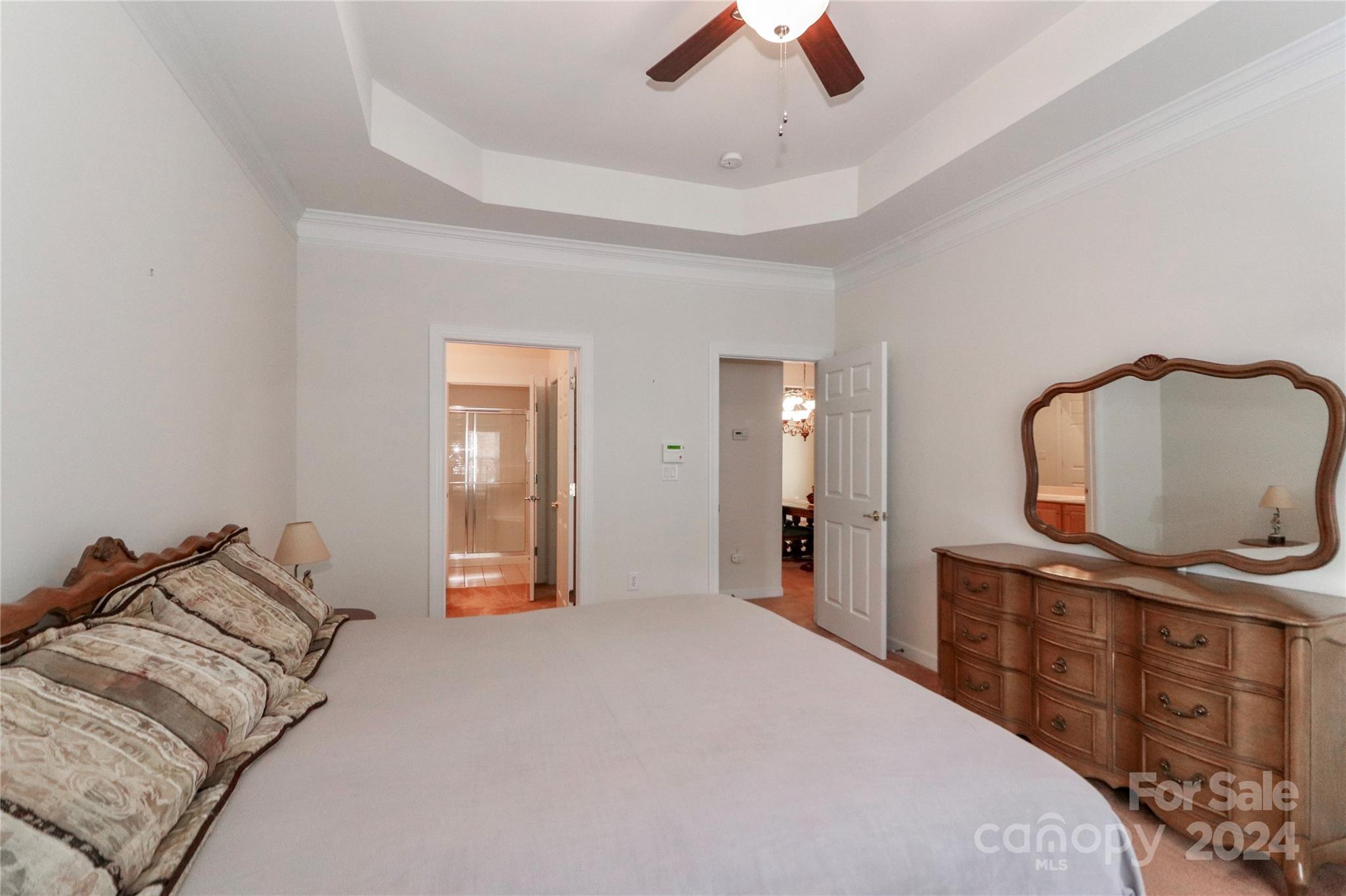 Highland Creek - Residential