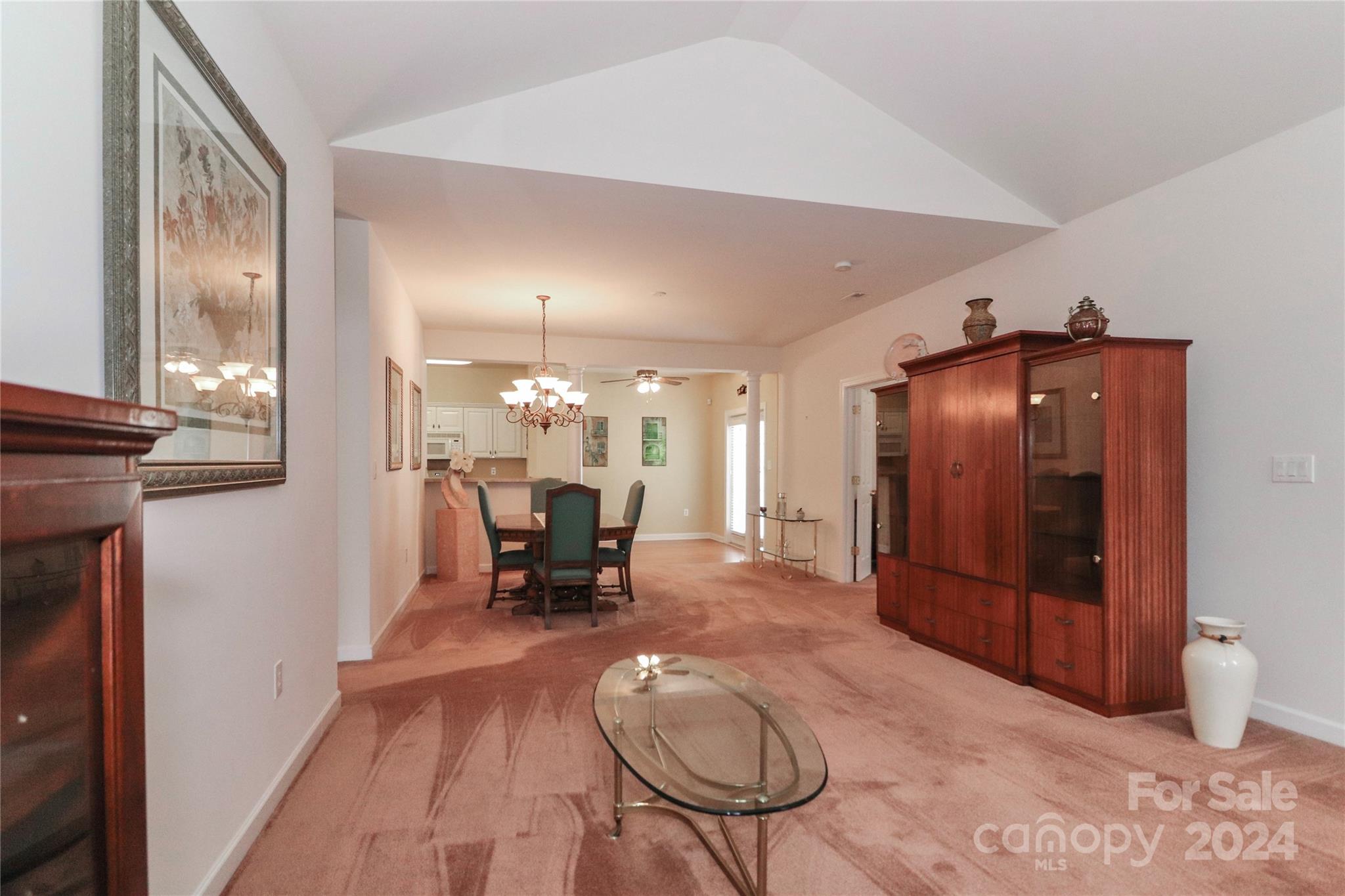 Highland Creek - Residential