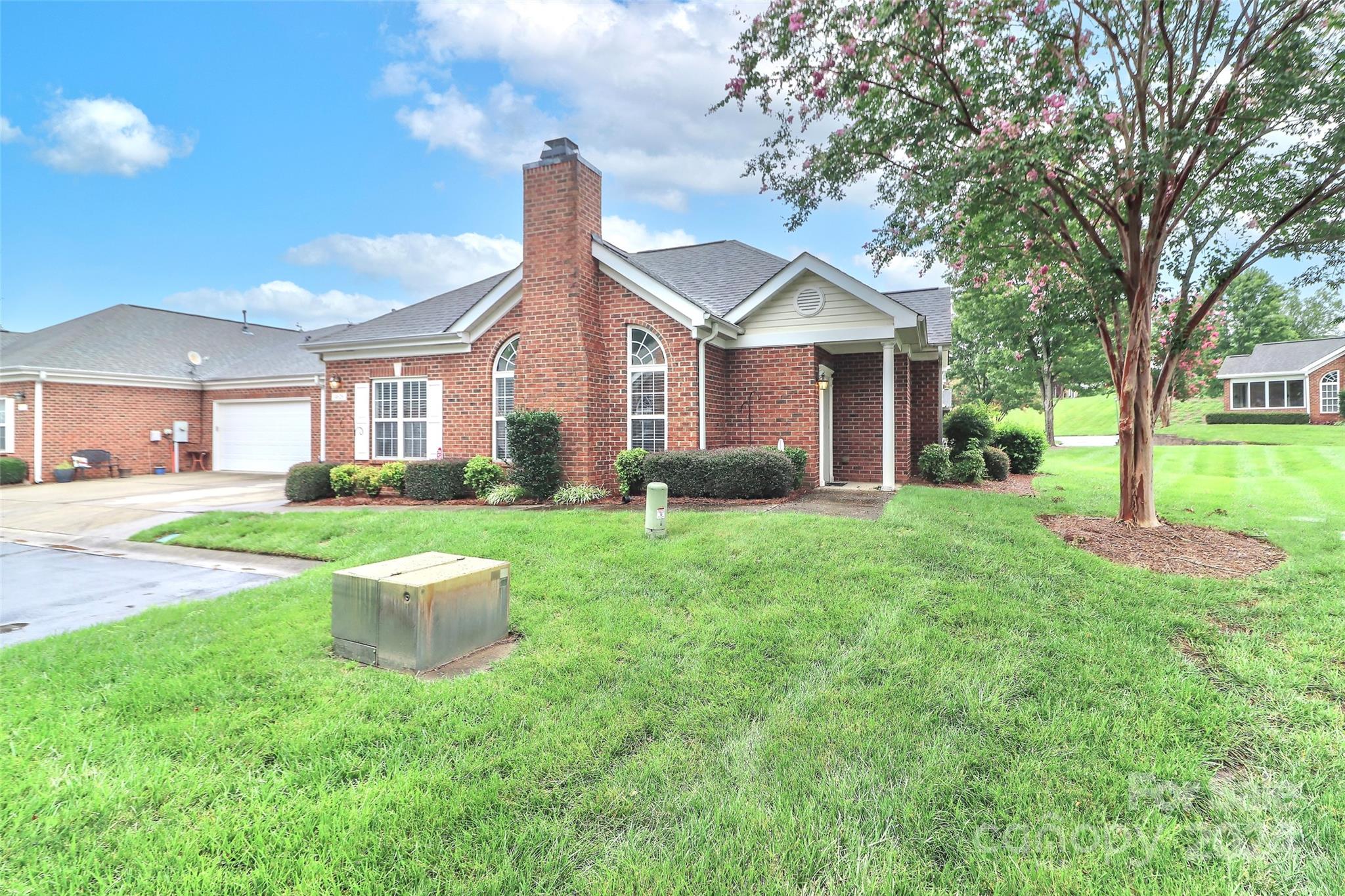 Highland Creek - Residential