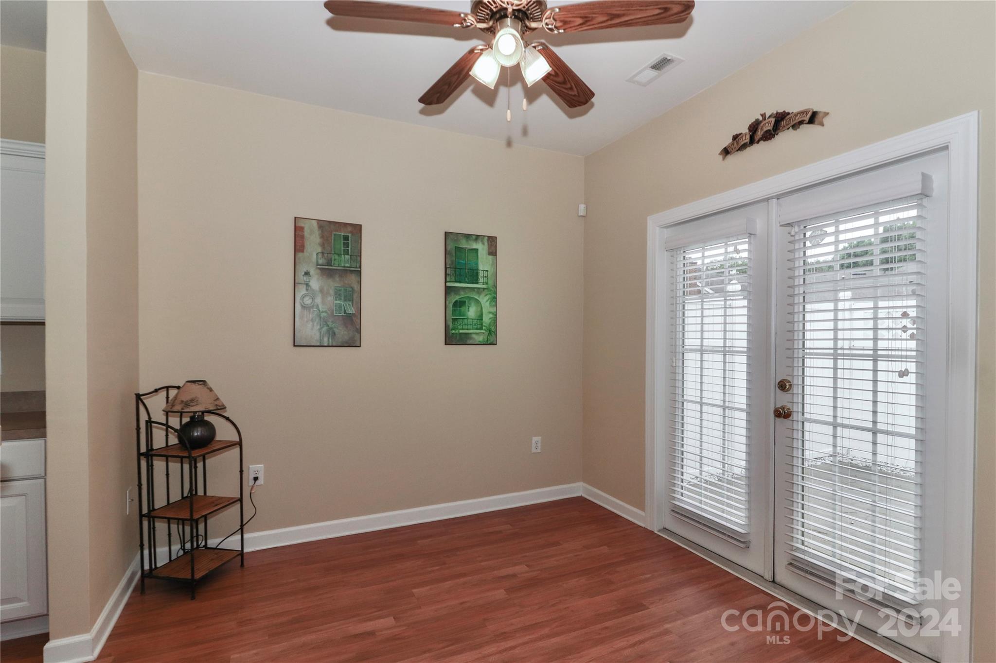 Highland Creek - Residential