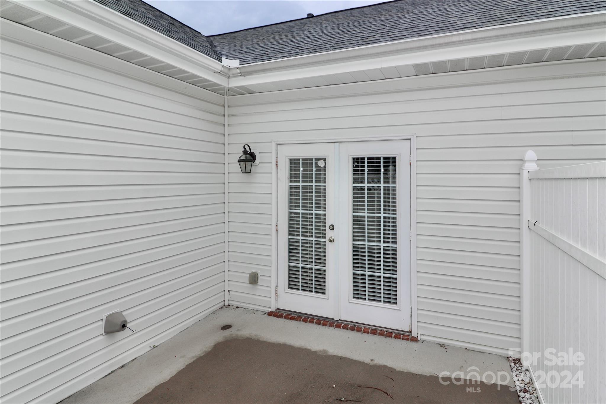 Highland Creek - Residential
