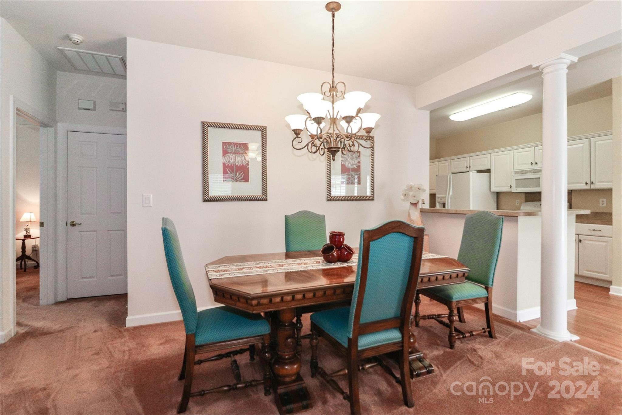 Highland Creek - Residential