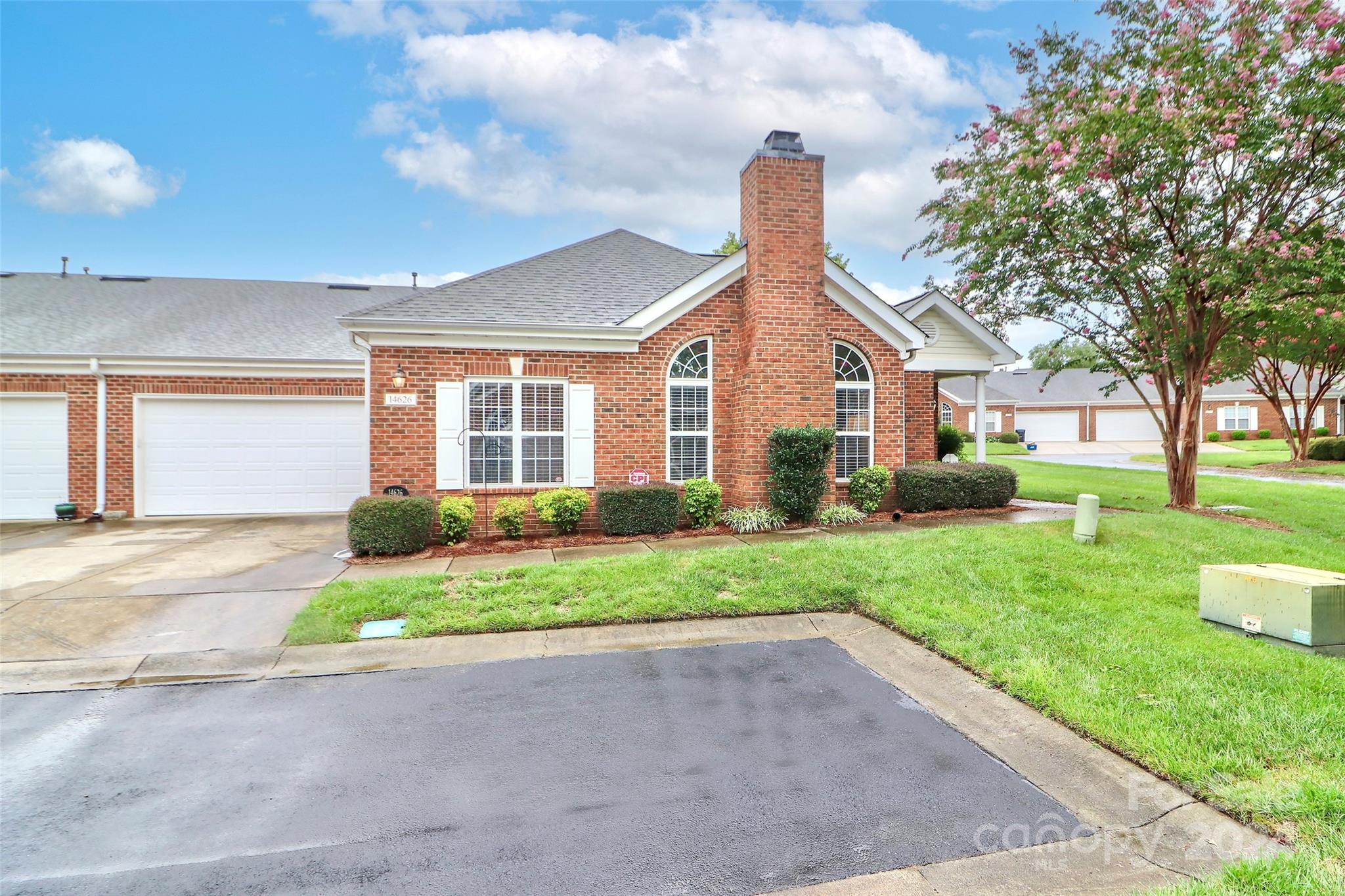 Highland Creek - Residential