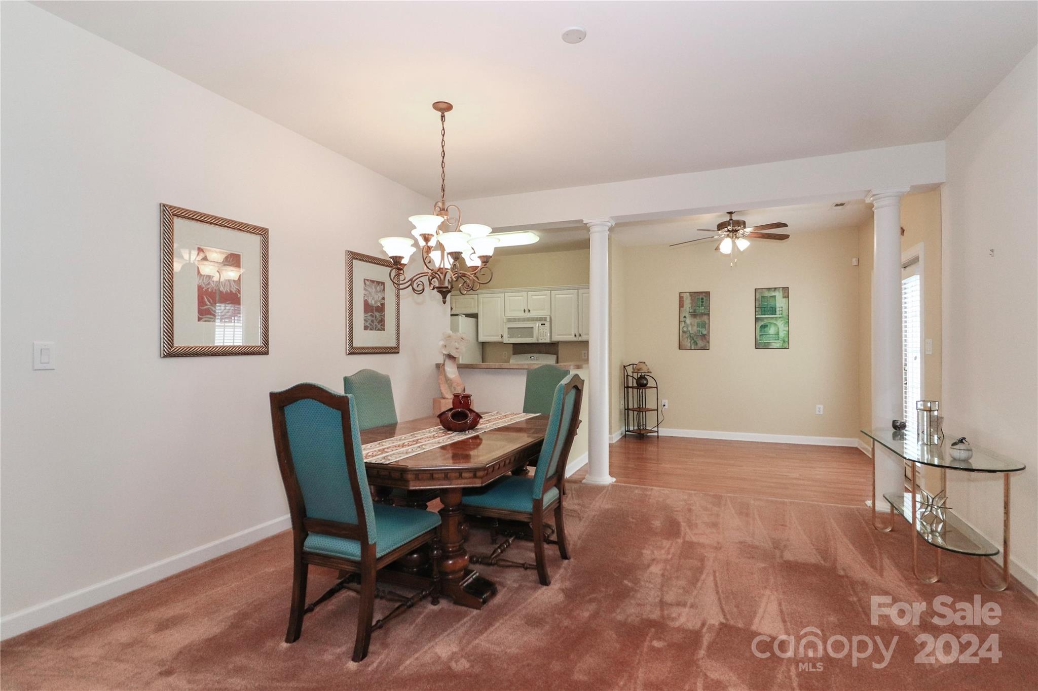 Highland Creek - Residential