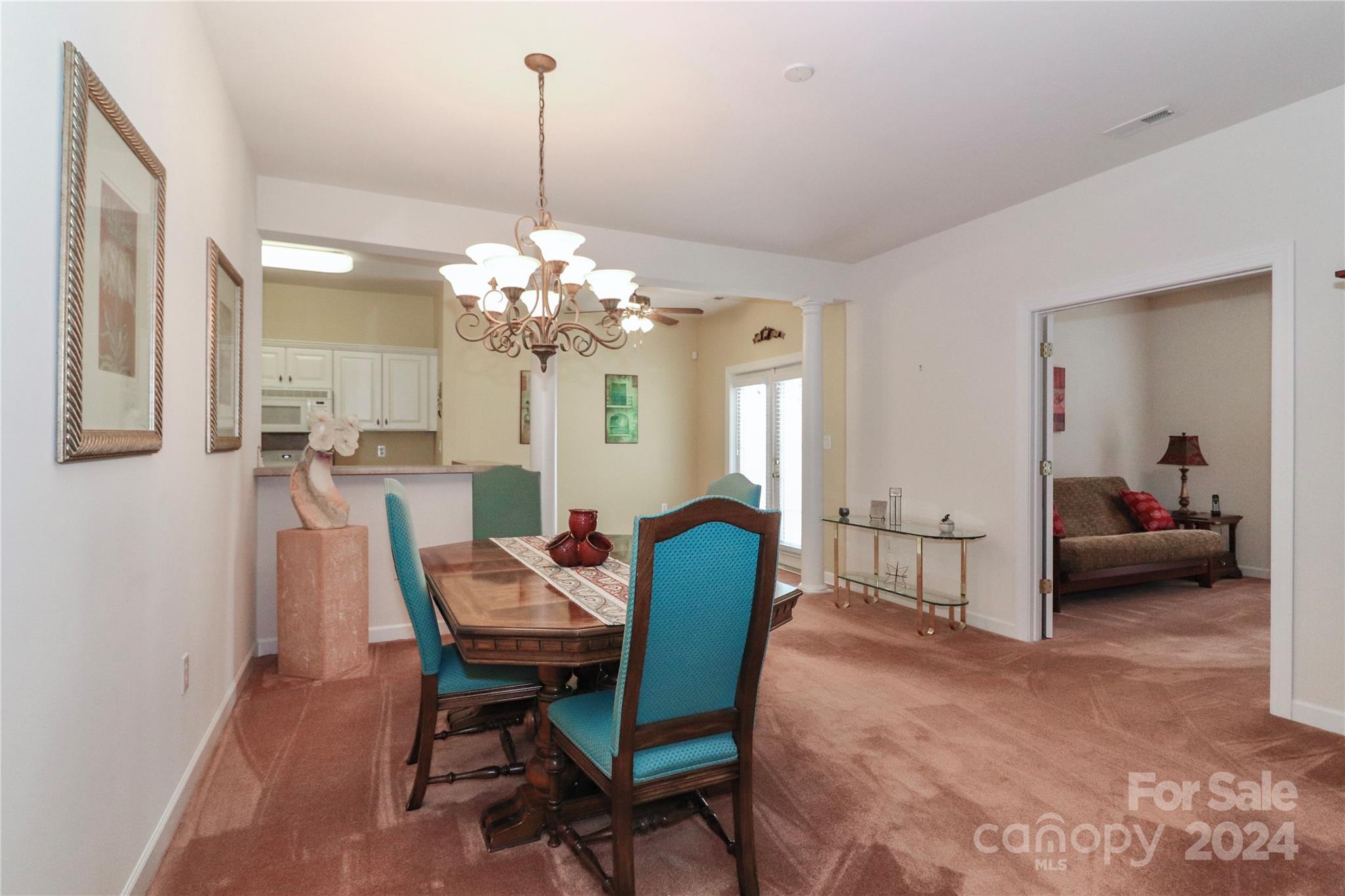 Highland Creek - Residential
