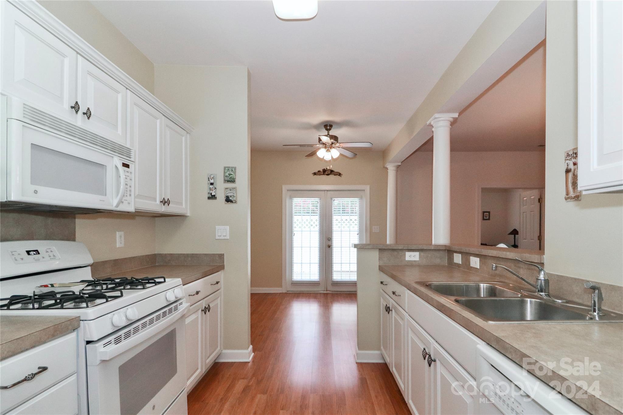 Highland Creek - Residential