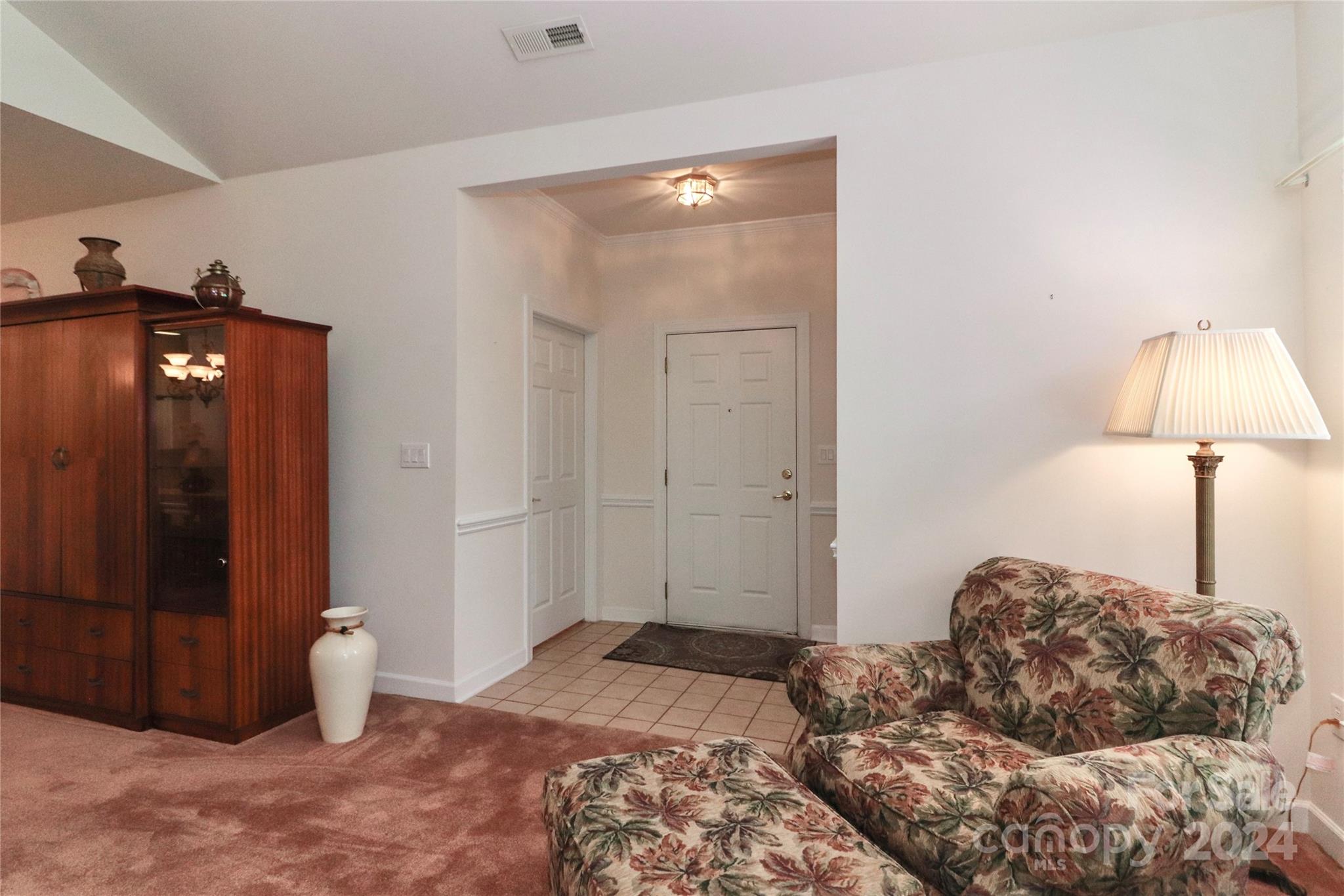 Highland Creek - Residential
