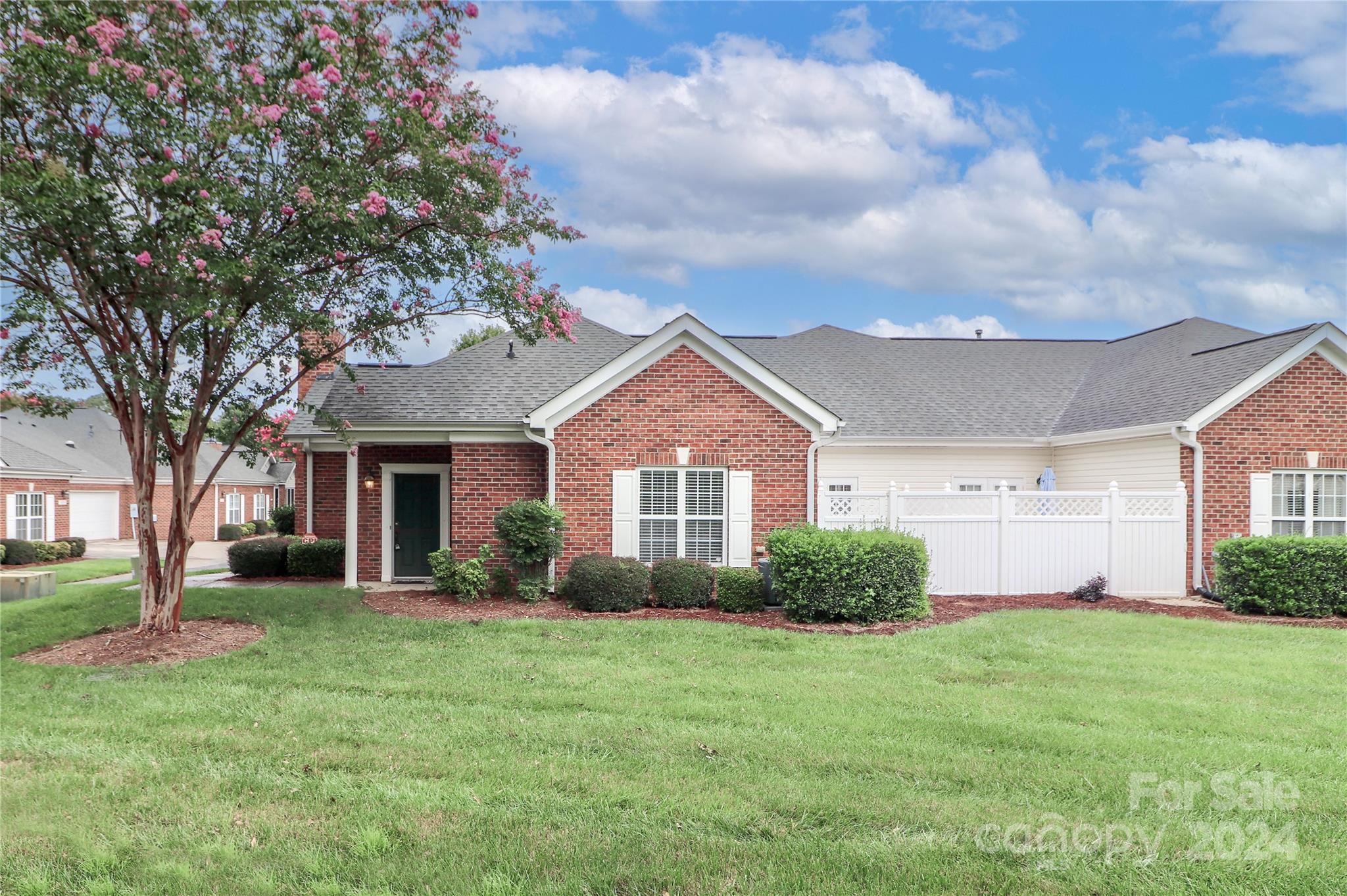 Highland Creek - Residential